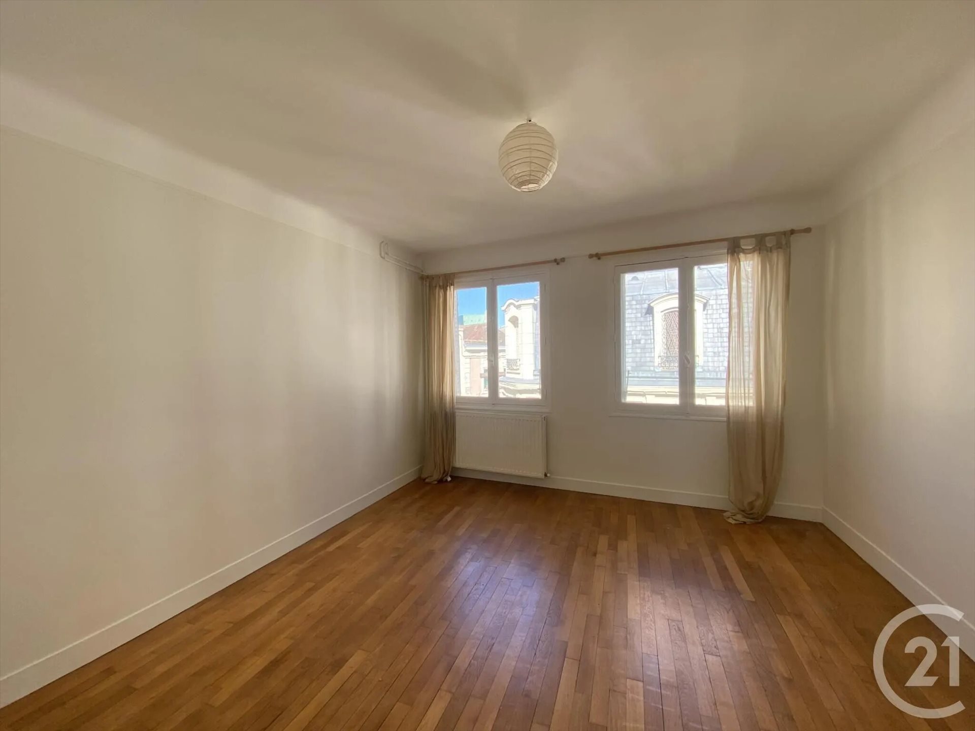 Appartement à louer, 63m², Chartres