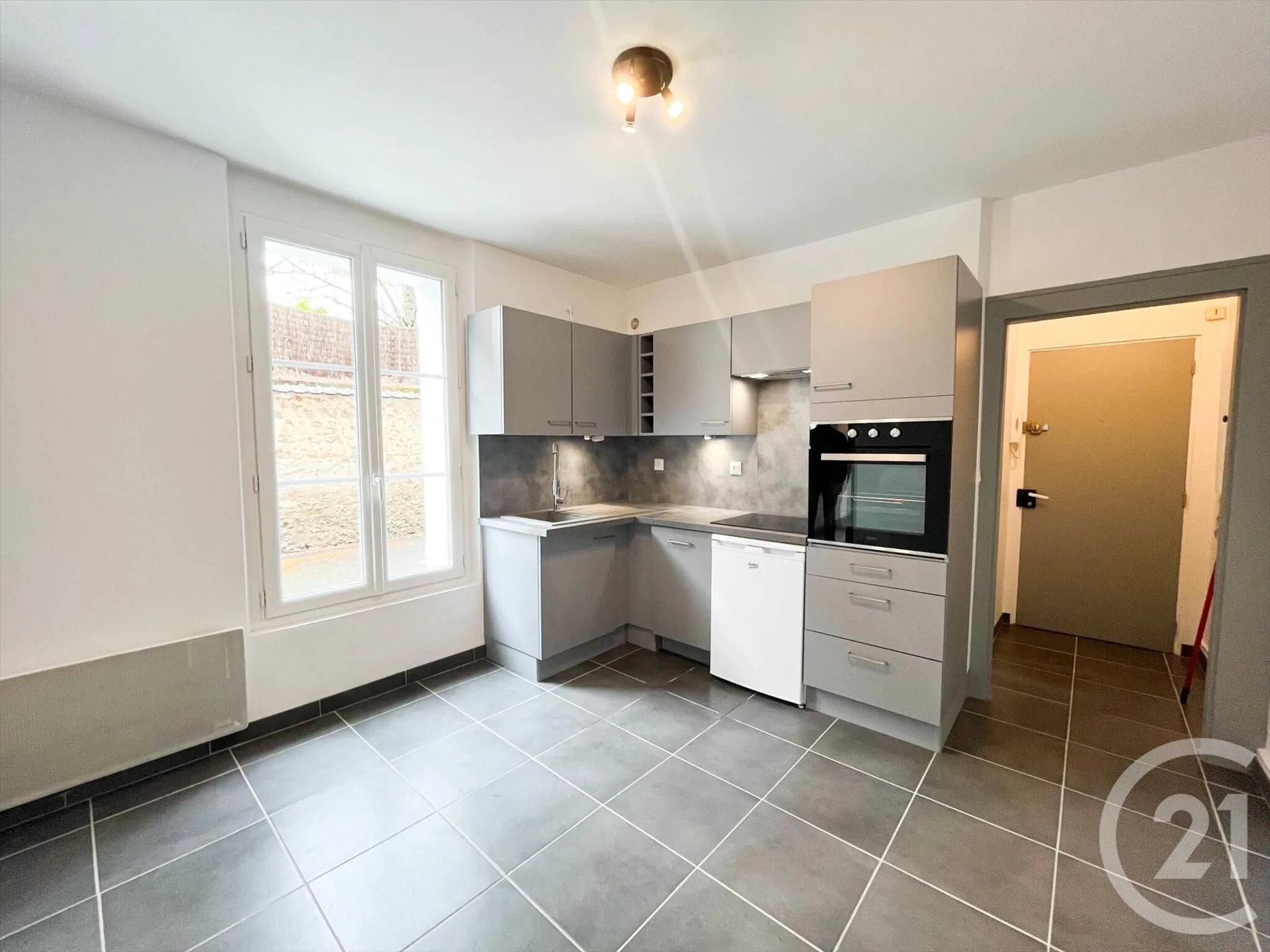 Appartement à louer, 27m², Chartres