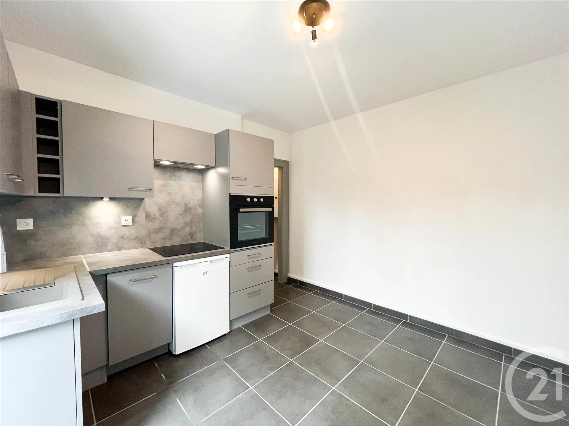 Appartement à louer, 27m², Chartres