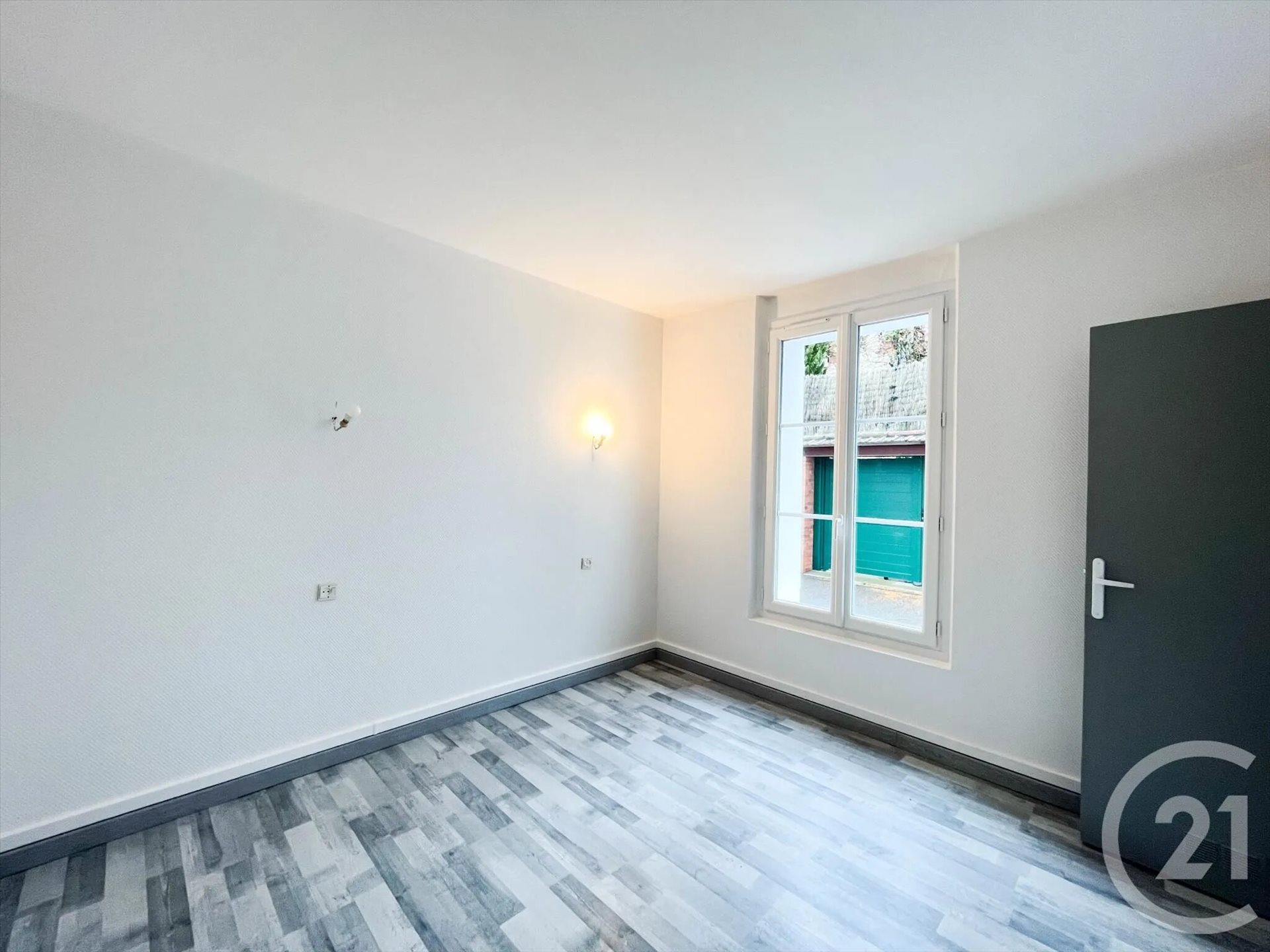 Appartement à louer, 27m², Chartres