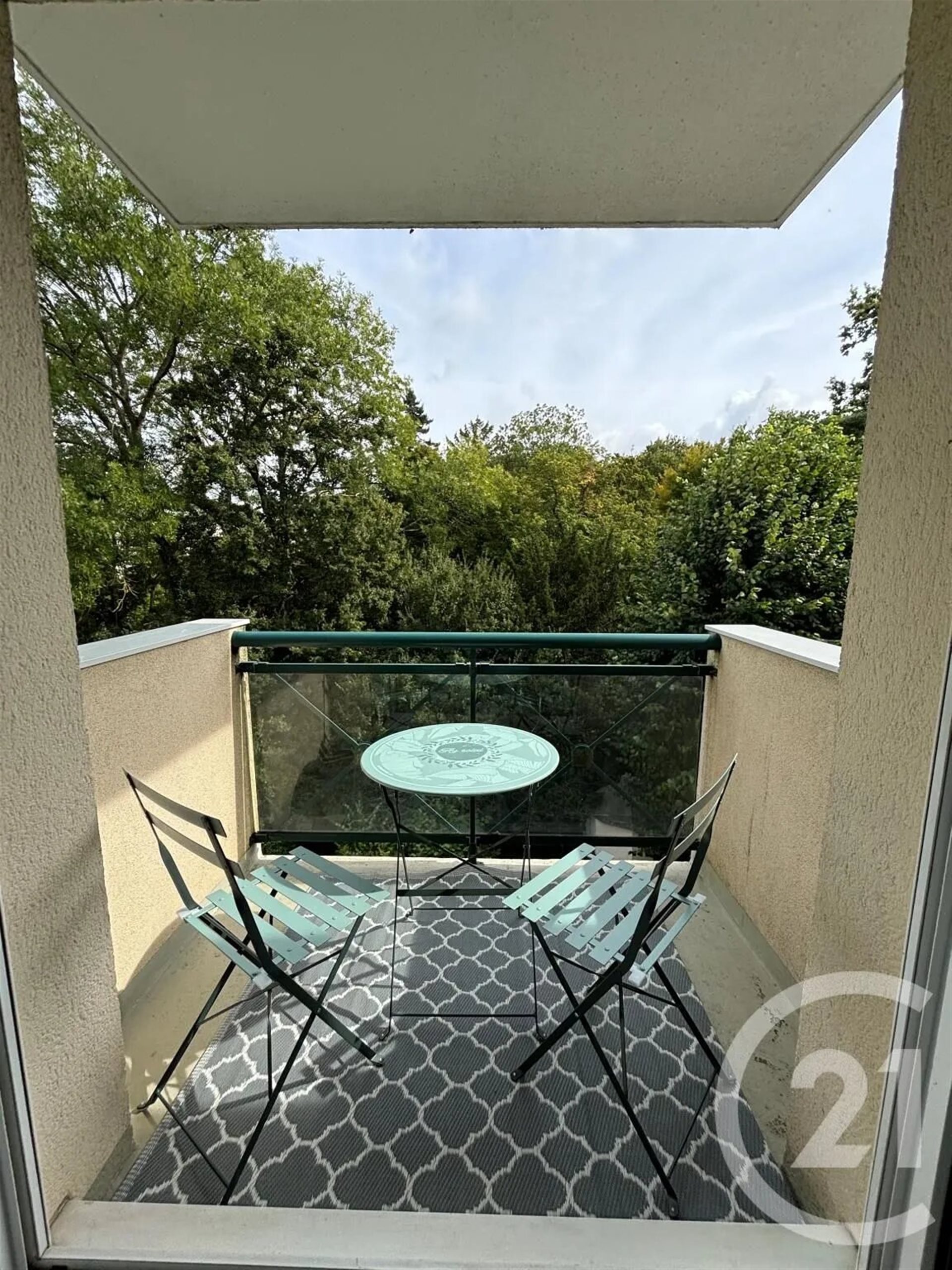 Appartement à louer, 38m², Chartres
