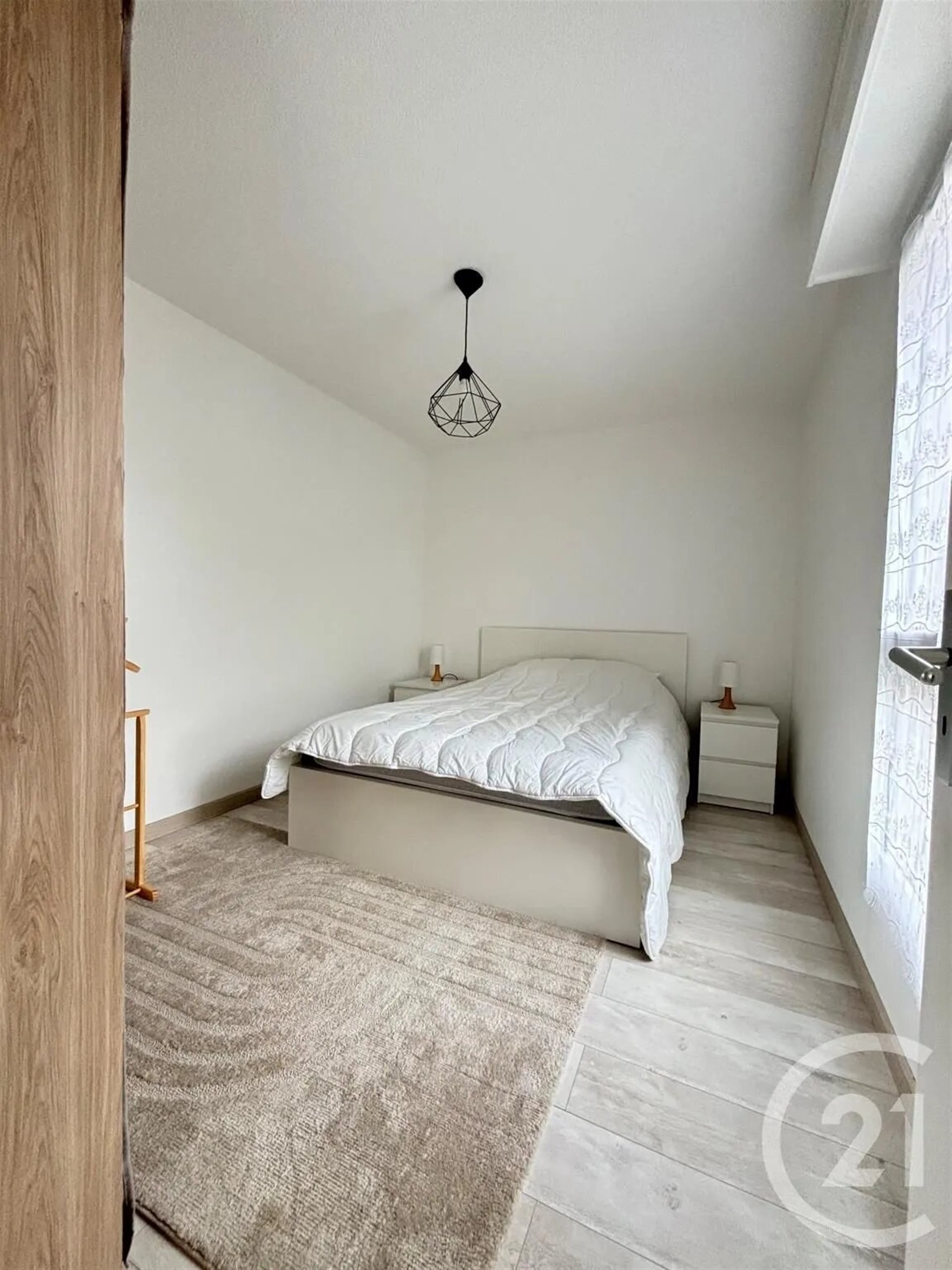 Appartement à louer, 38m², Chartres