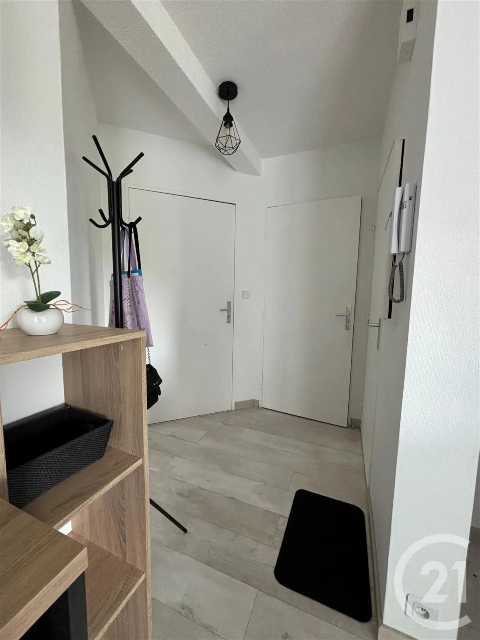 Appartement à louer, 38m², Chartres