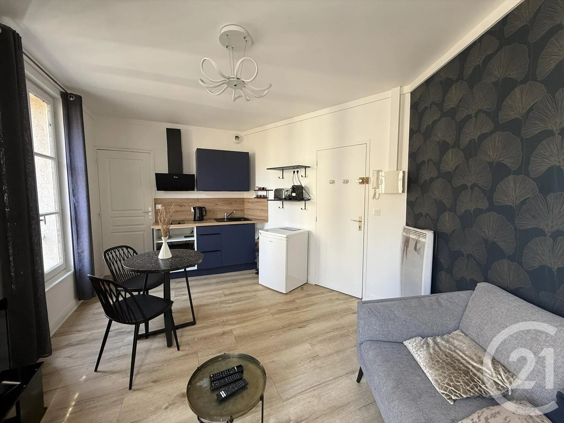 Appartement à louer, 24m², Chartres