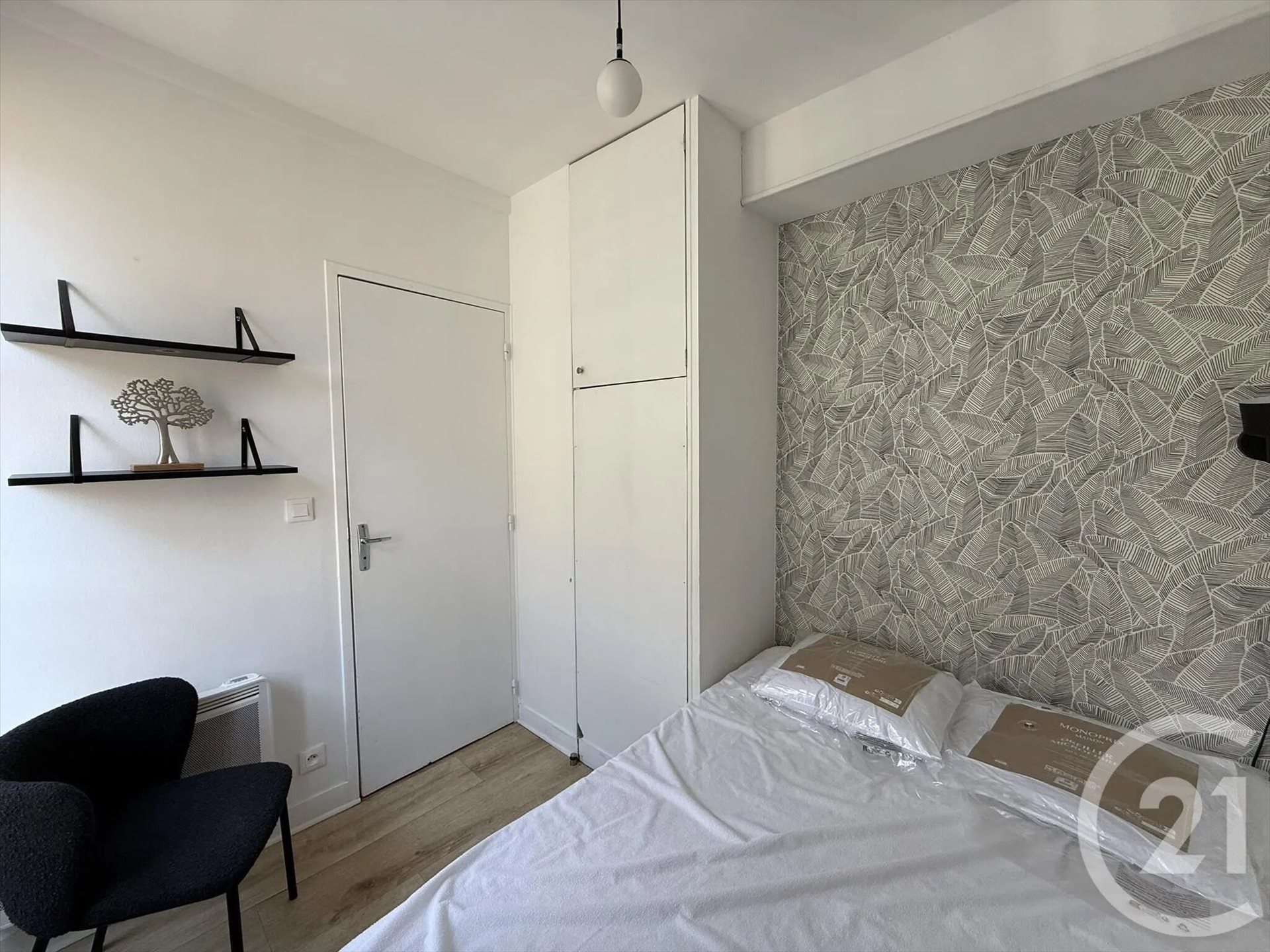 Appartement à louer, 24m², Chartres
