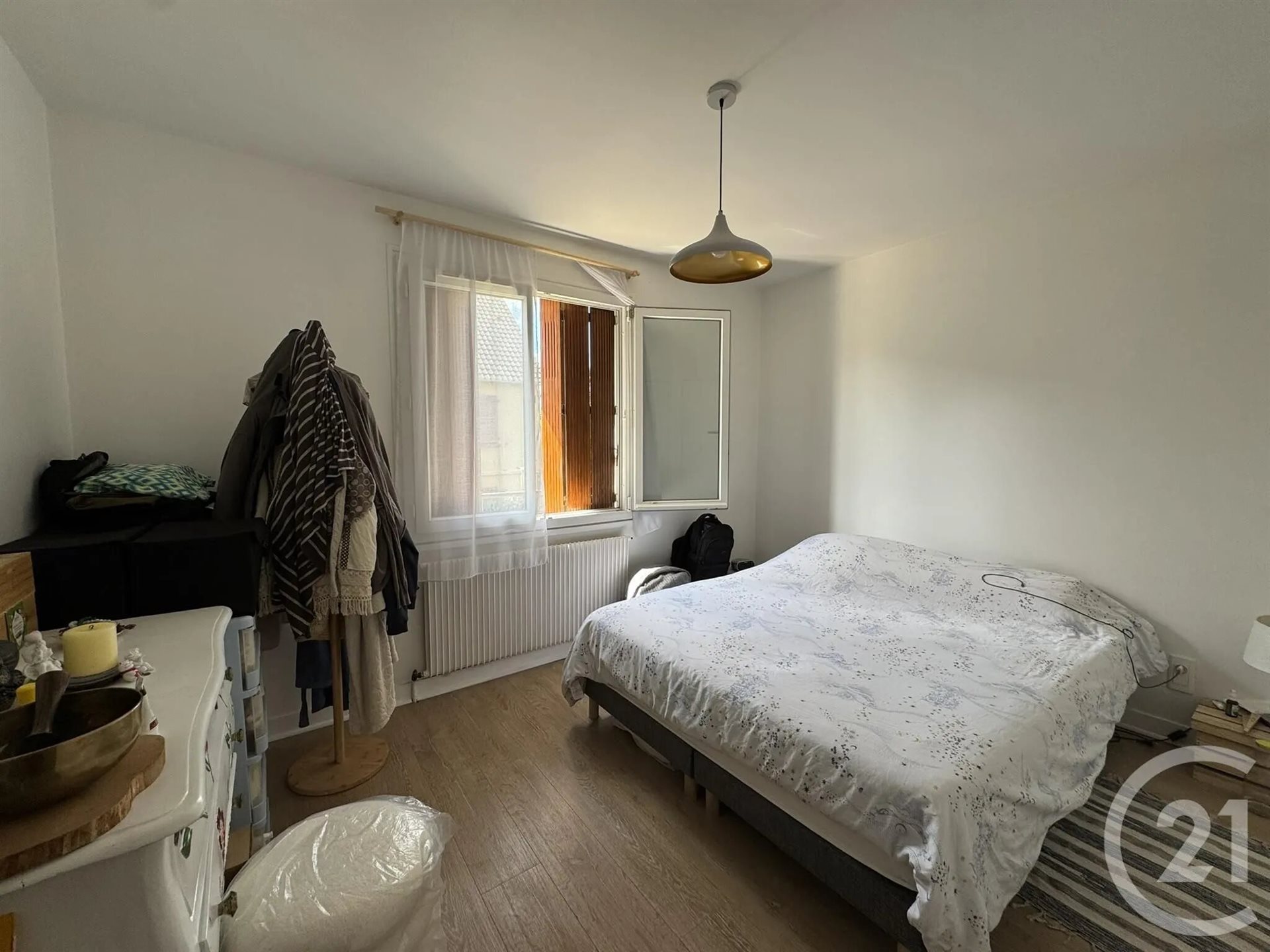 Maison à louer, 66m², Luisant