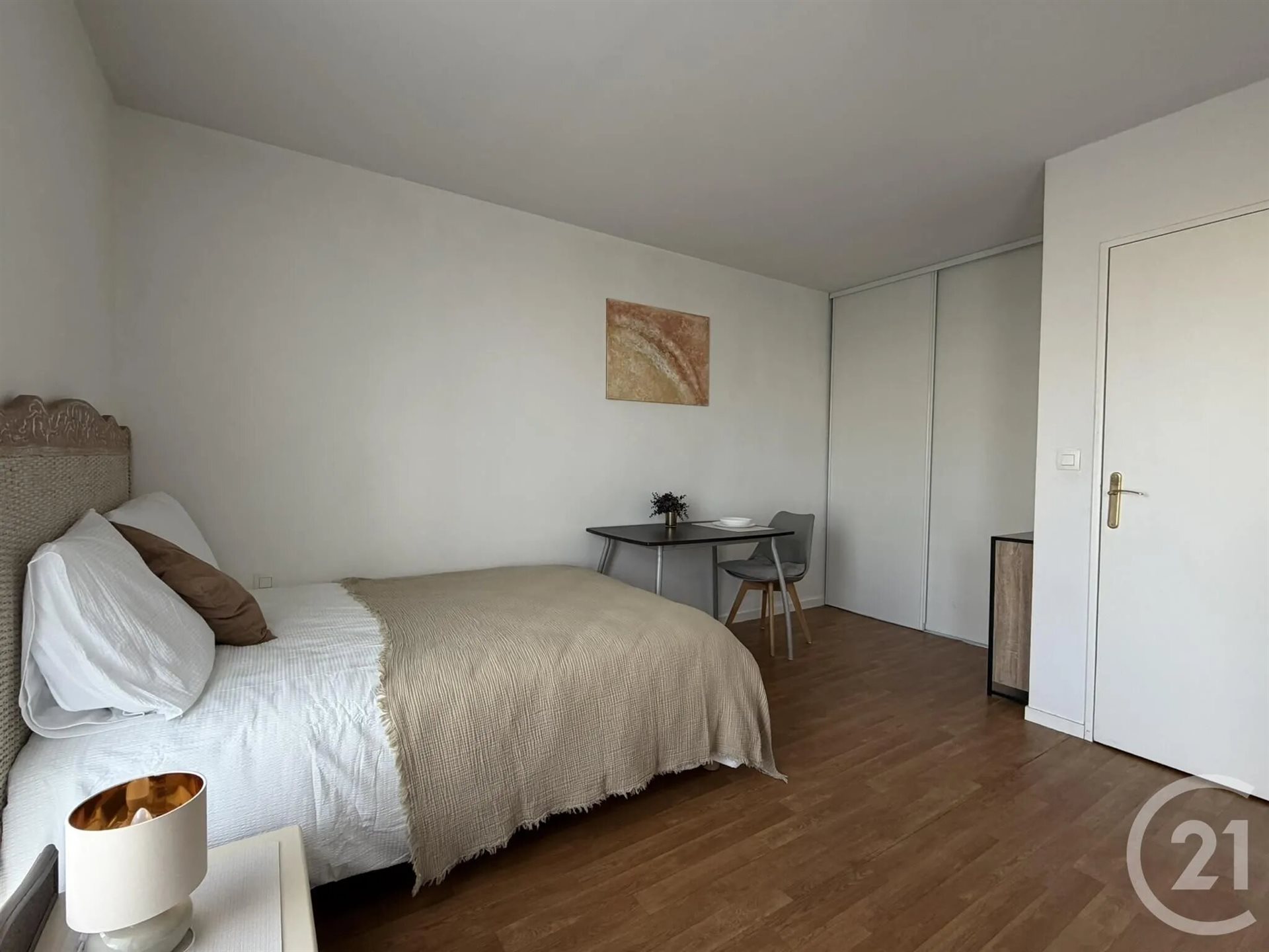 Appartement à louer, 24m², Lucé