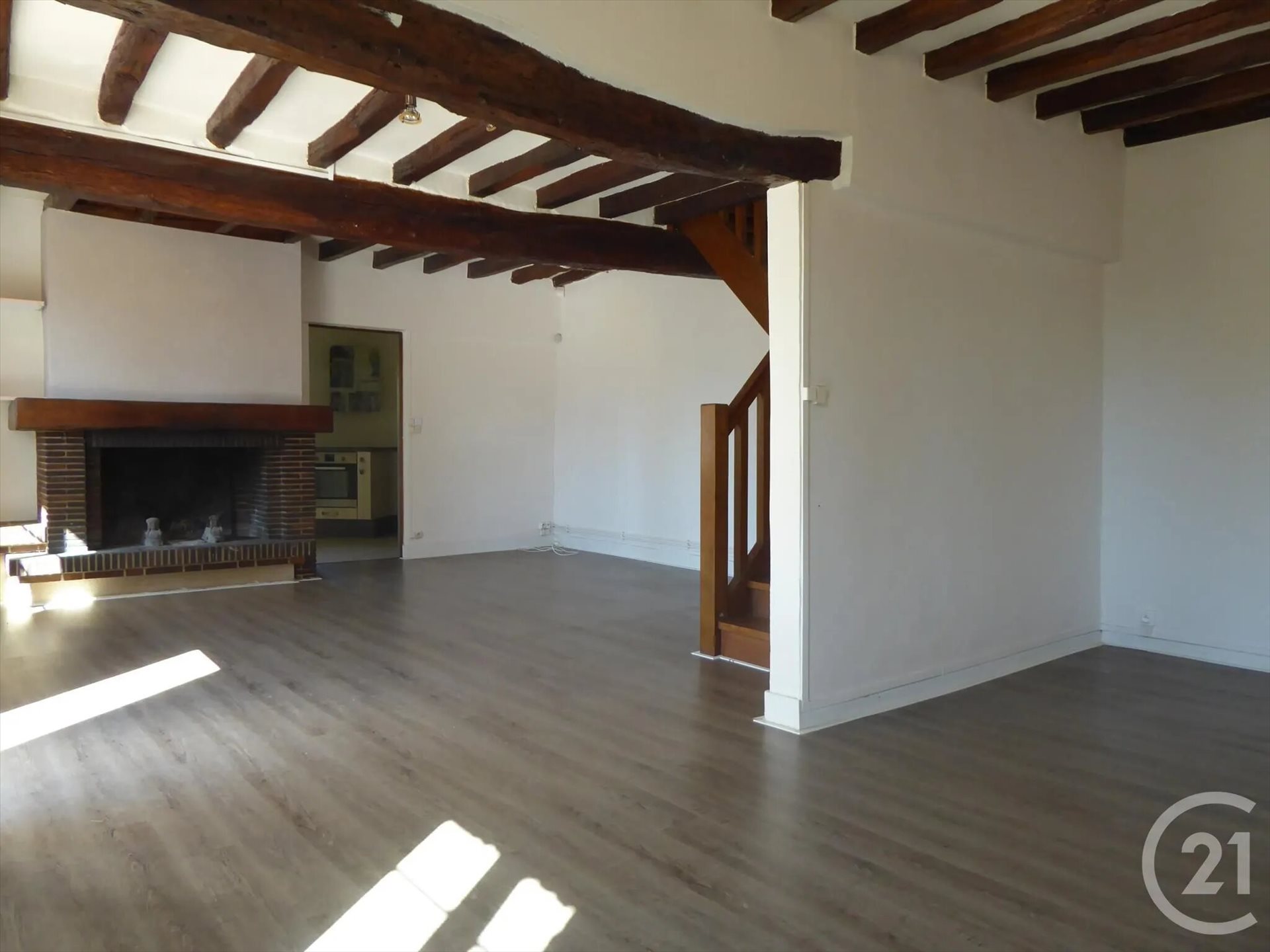 Maison à louer, 113m², Dammarie