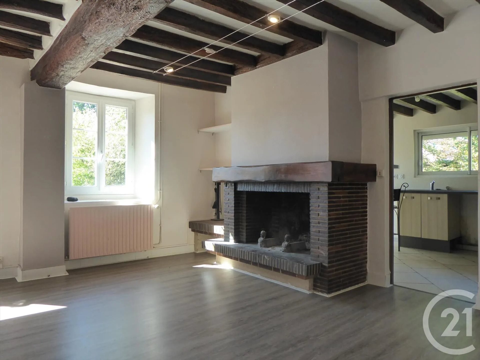 Maison à louer, 113m², Dammarie