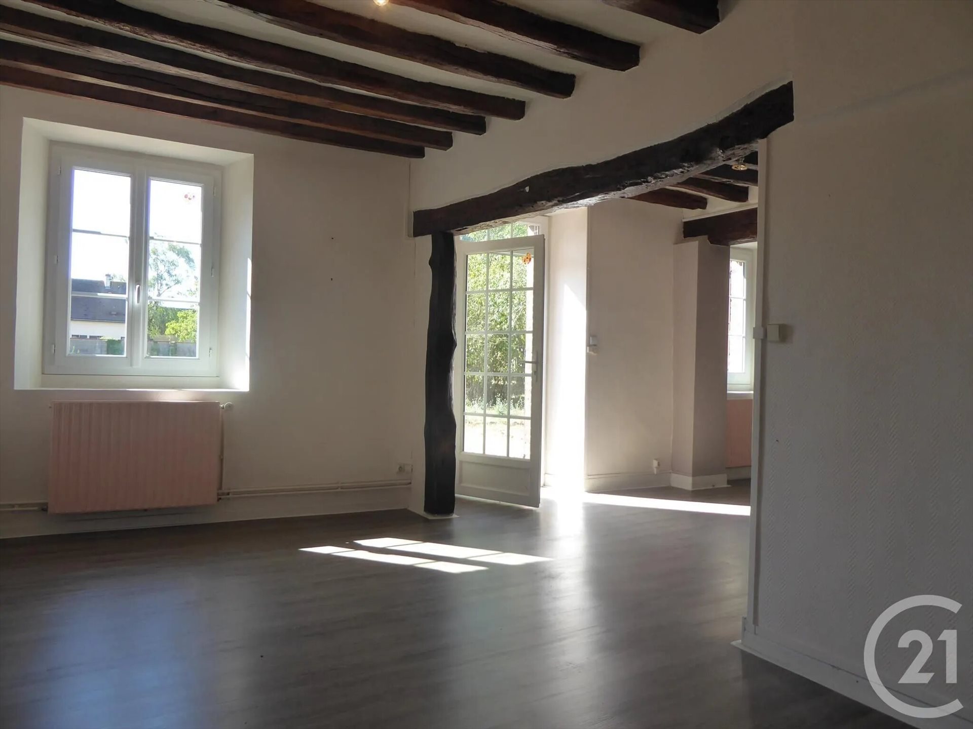 Maison à louer, 113m², Dammarie