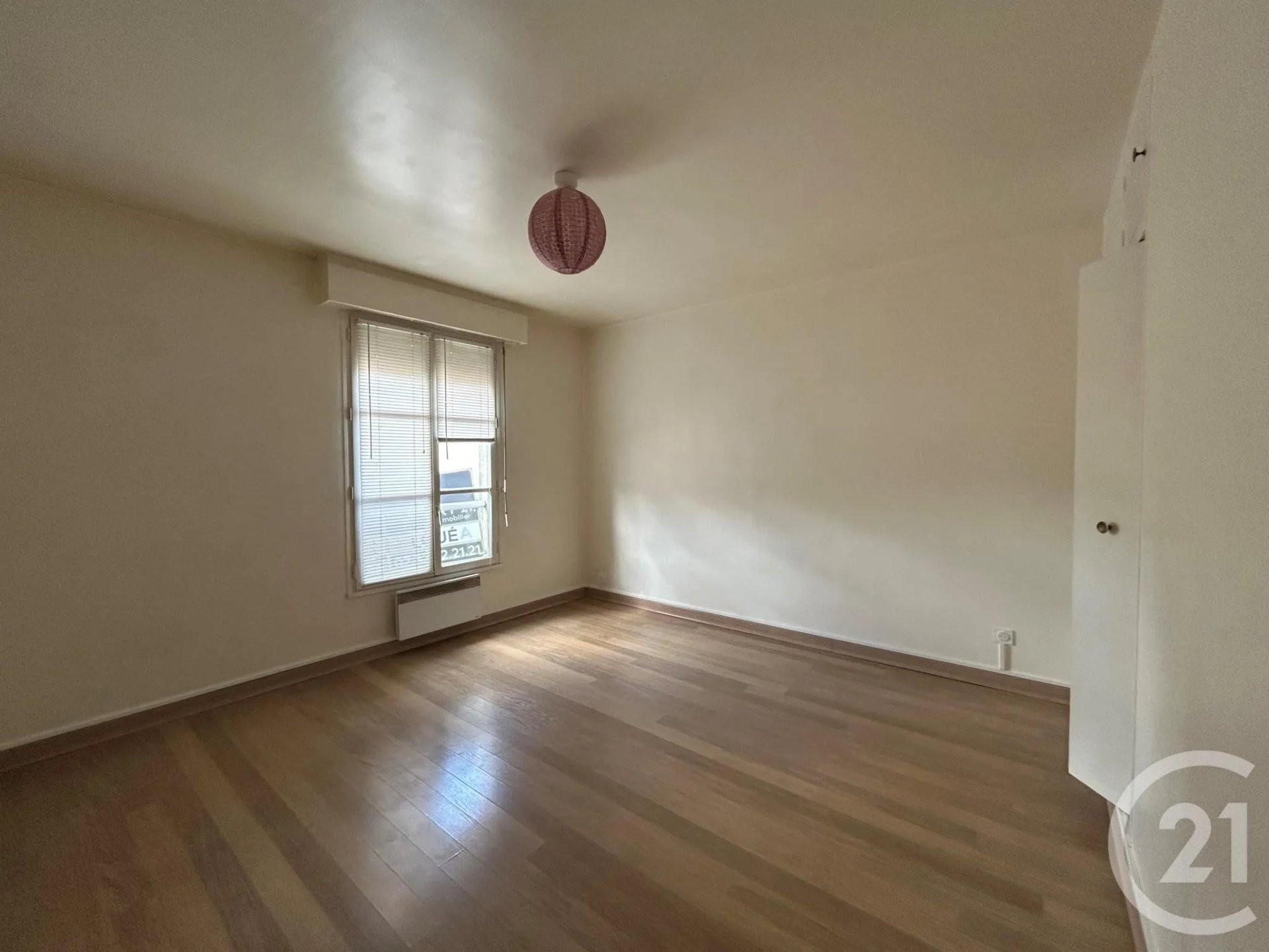 Appartement à louer, 24m², Chartres