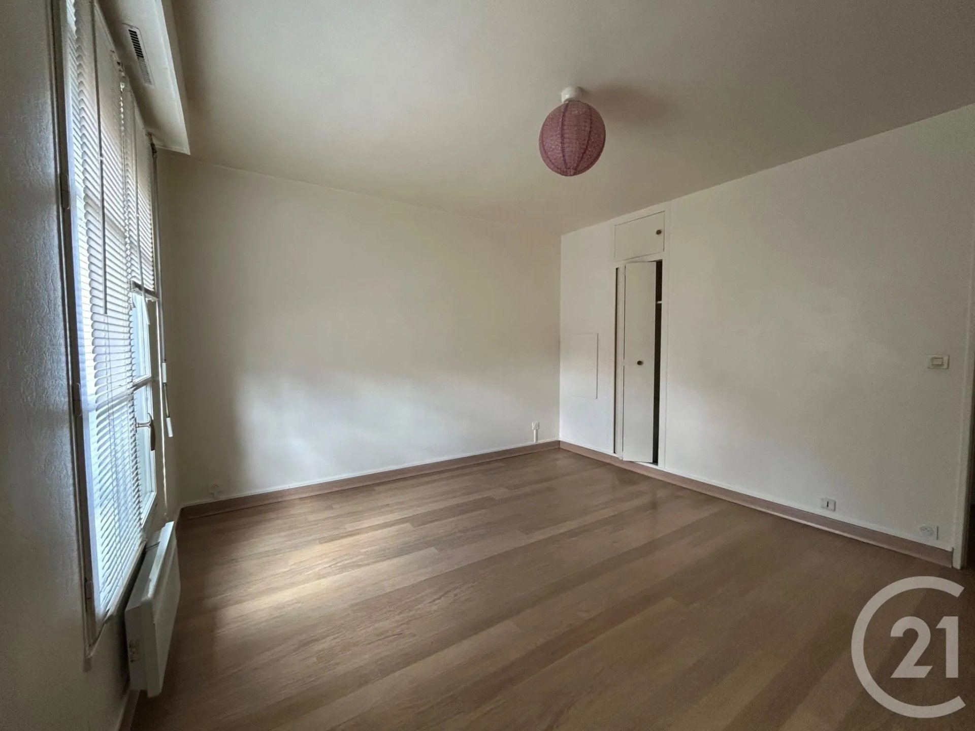 Appartement à louer, 24m², Chartres