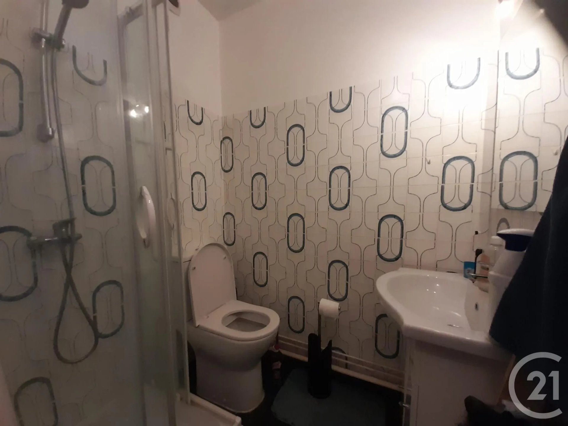 Appartement à louer, 24m², Chartres