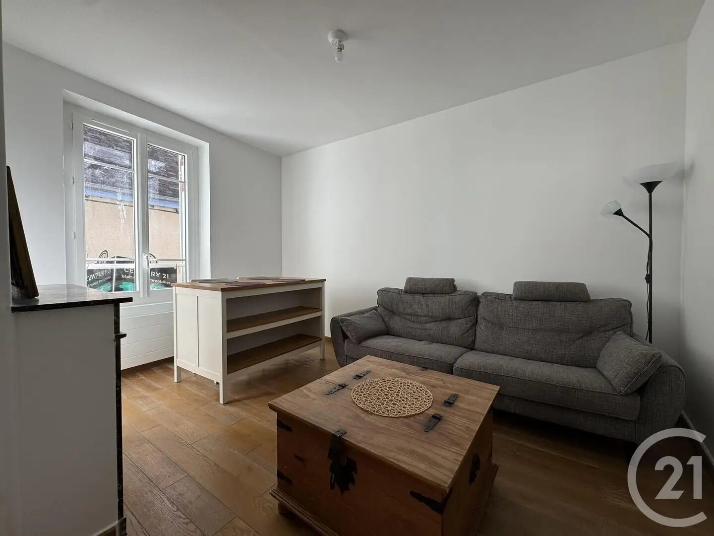 Appartement à louer, 37m², Chartres