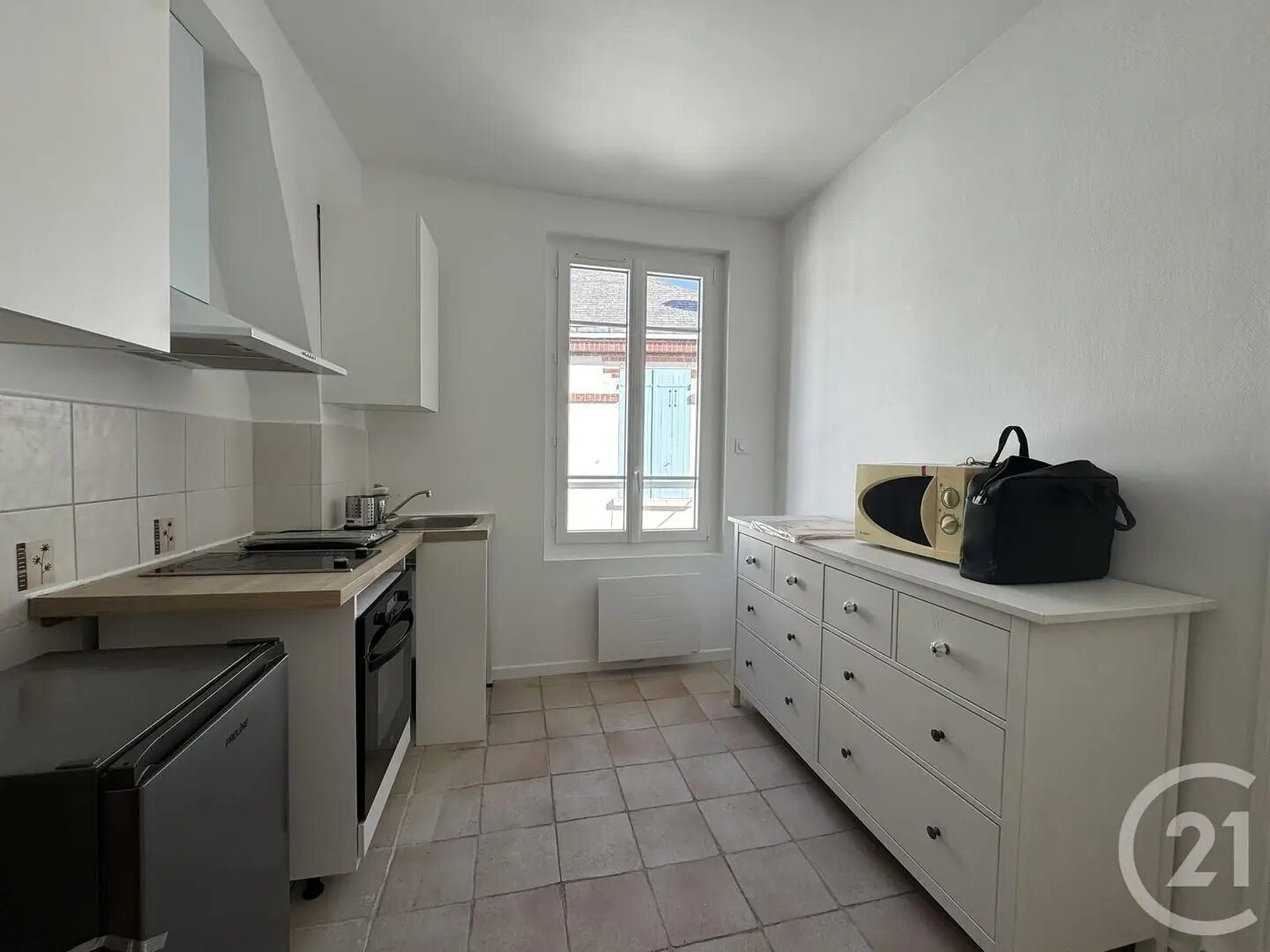 Appartement à louer, 37m², Chartres