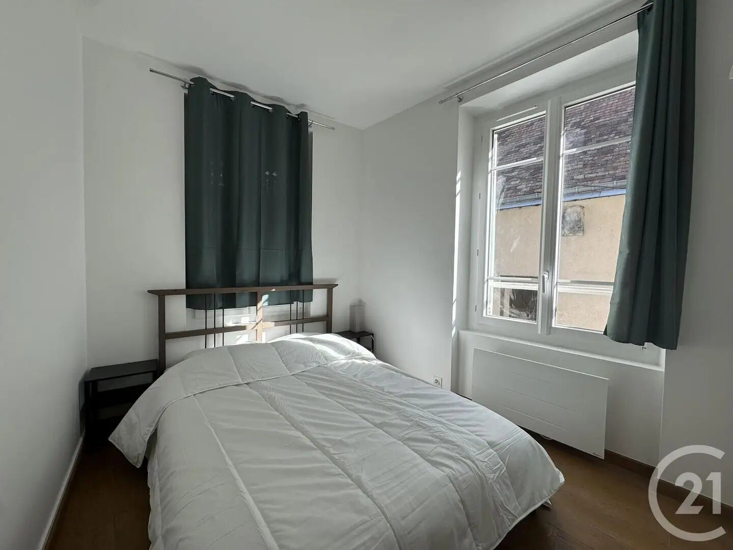 Appartement à louer, 37m², Chartres