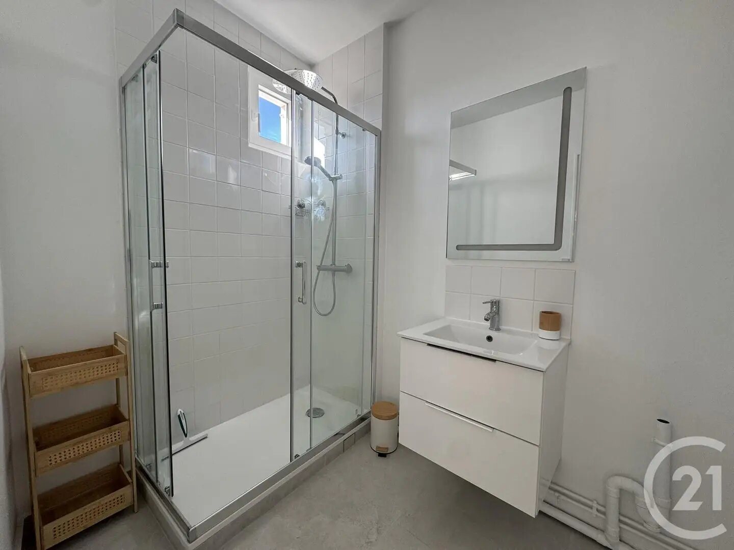 Appartement à louer, 37m², Chartres