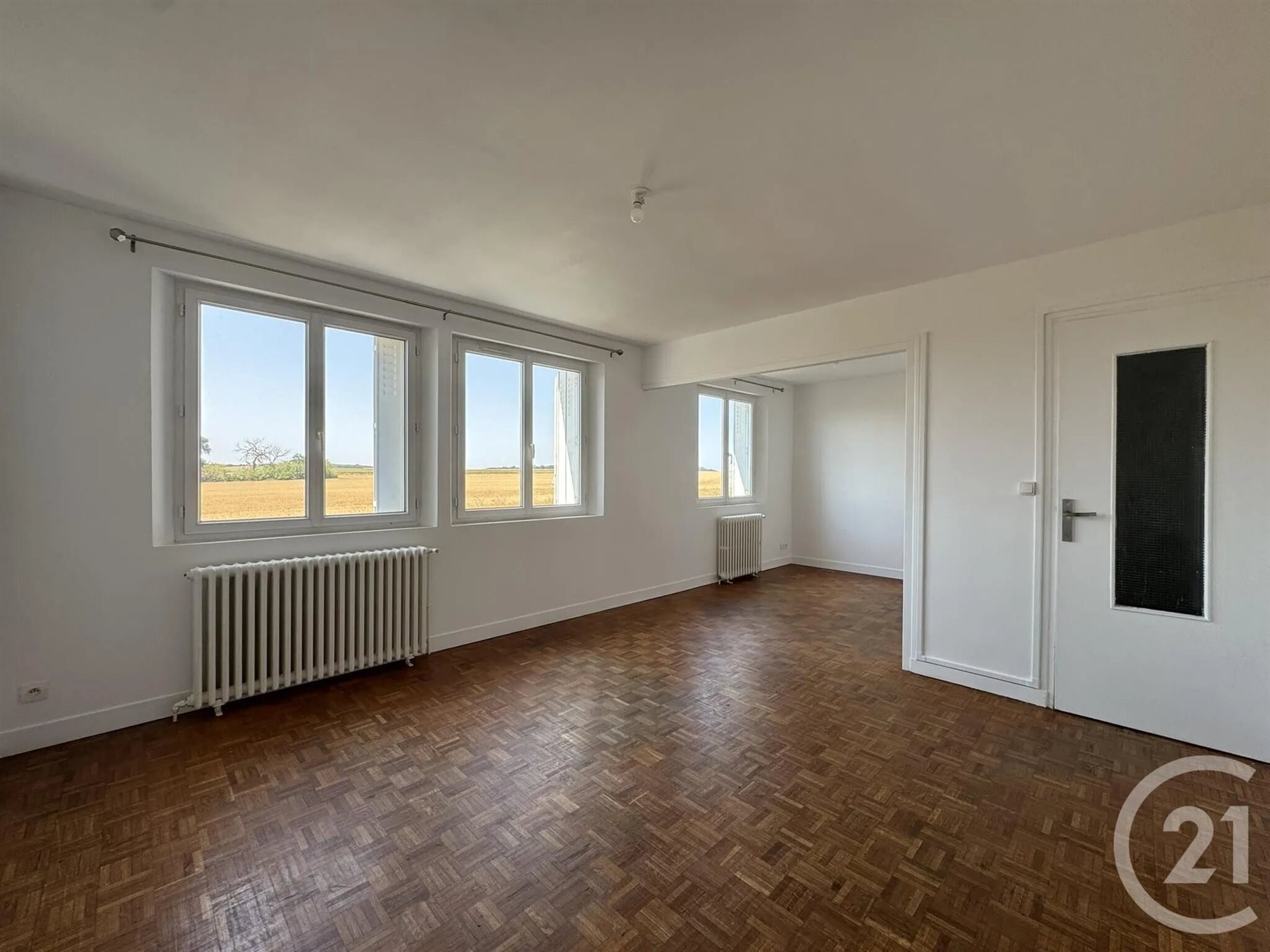 Maison à louer, 72m², Chartres