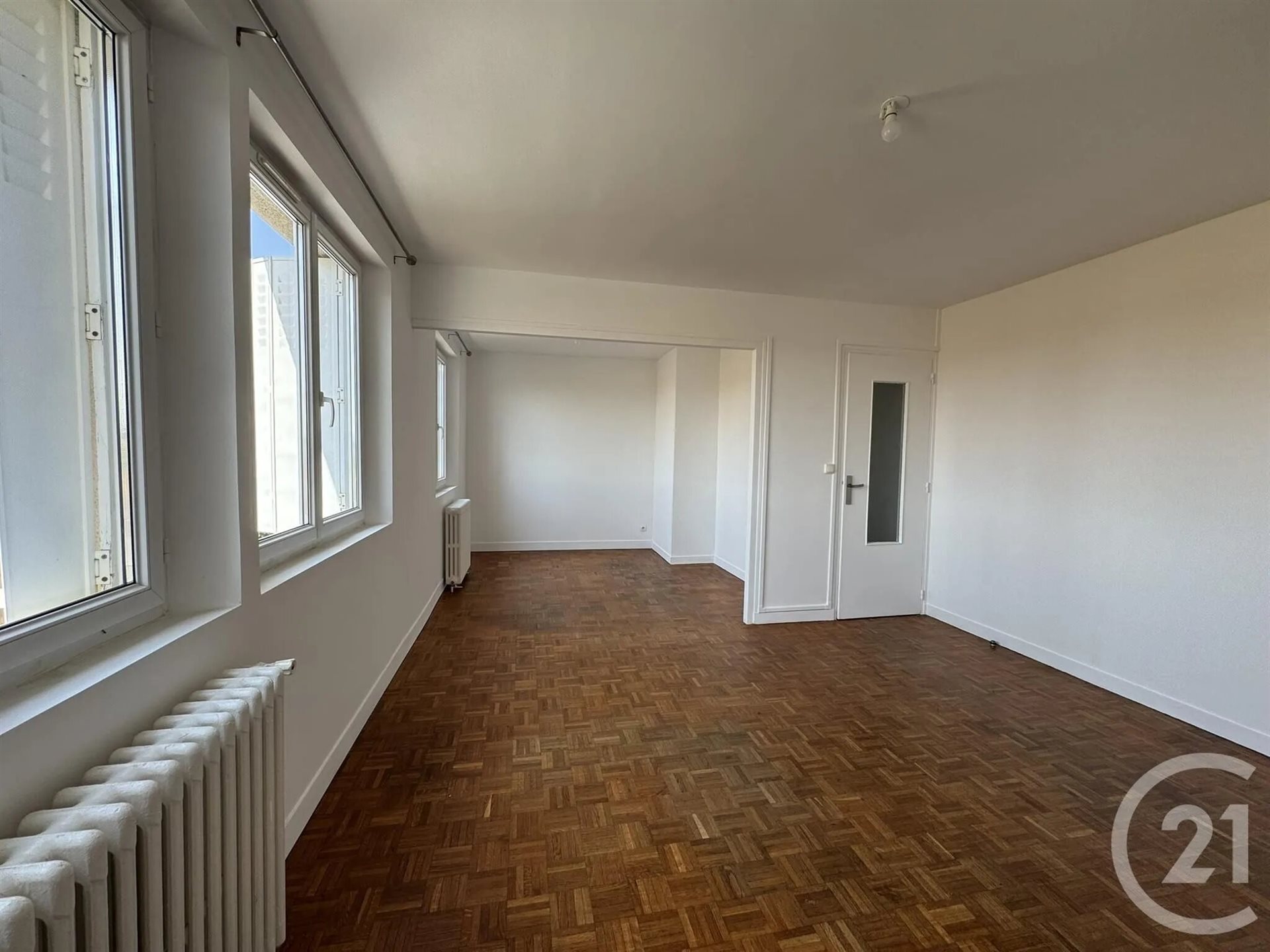 Maison à louer, 72m², Chartres