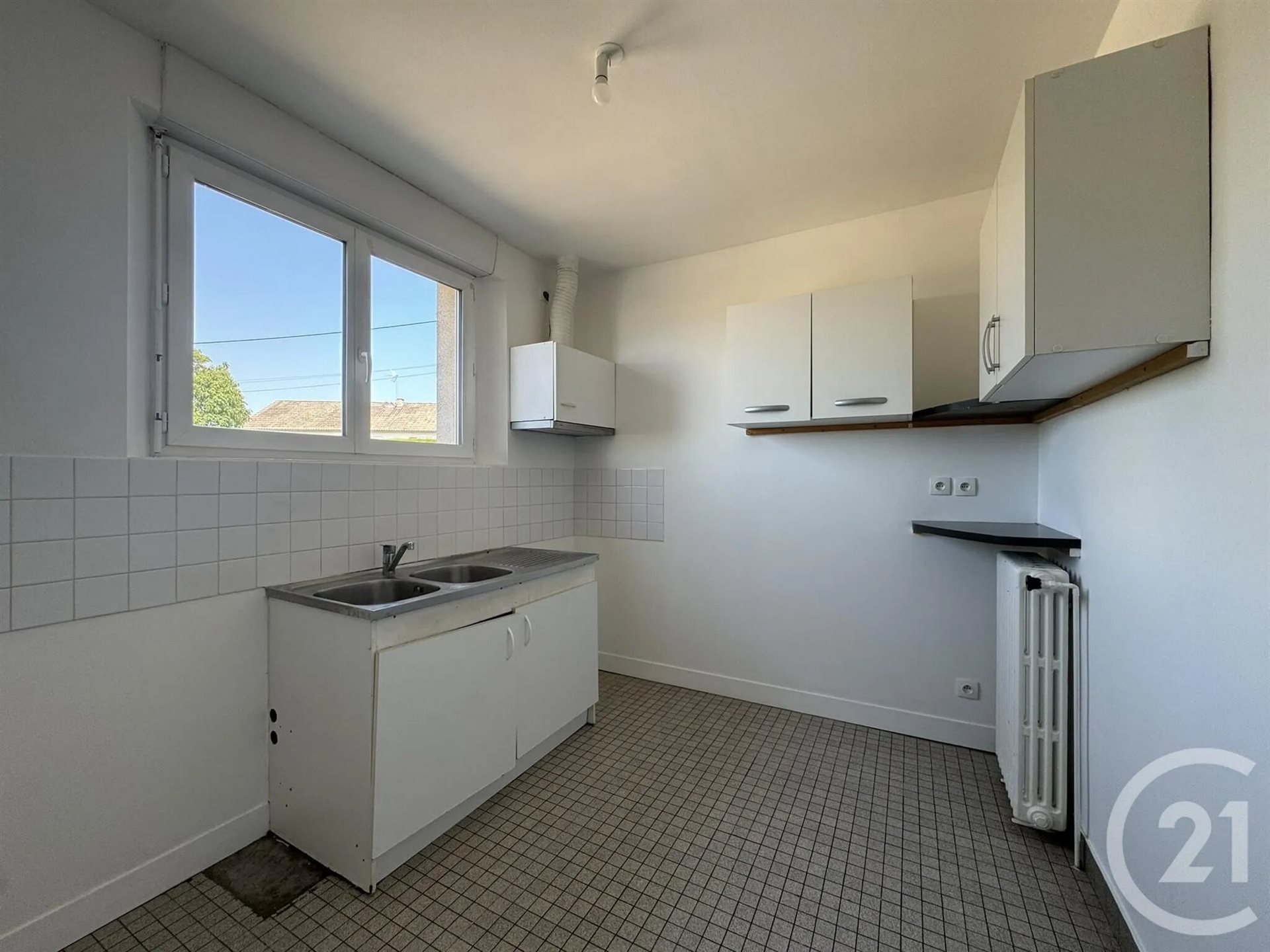 Maison à louer, 72m², Chartres
