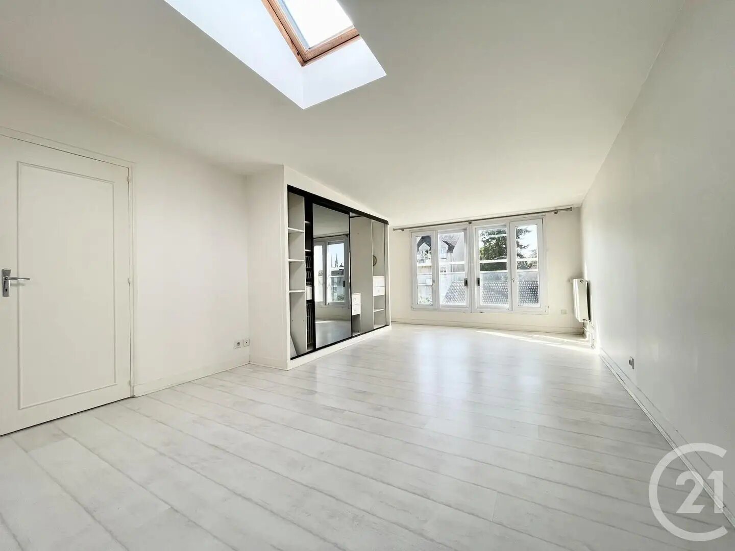 Maison à louer, 111m², Chartres