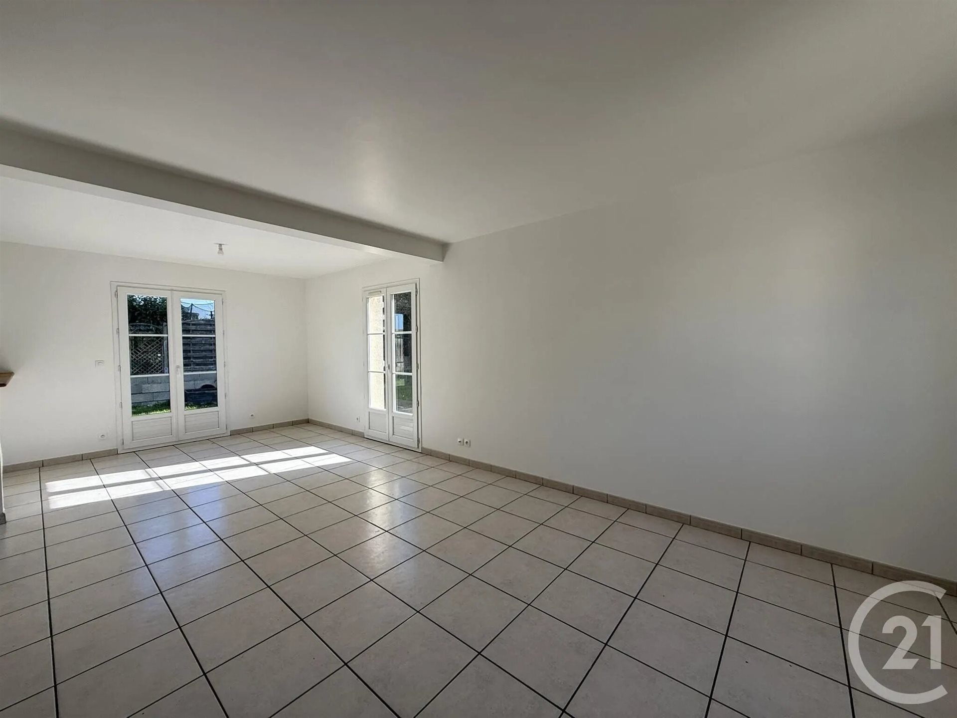 Maison à louer, 93m², Chartres