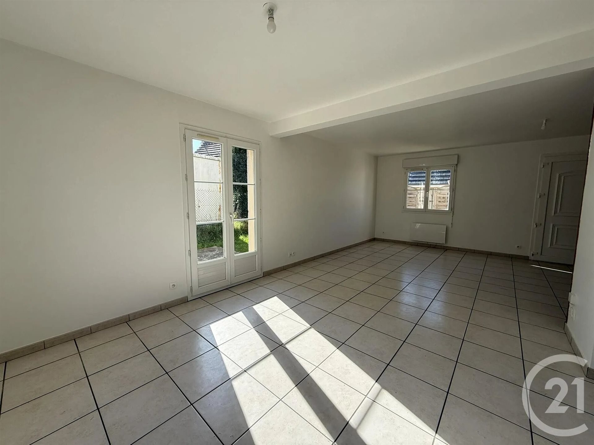 Maison à louer, 93m², Chartres