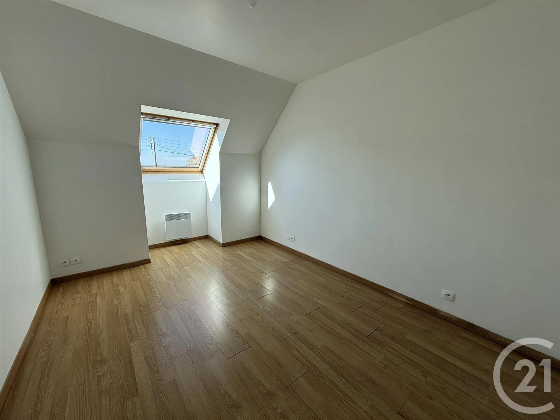 Maison à louer, 93m², Chartres