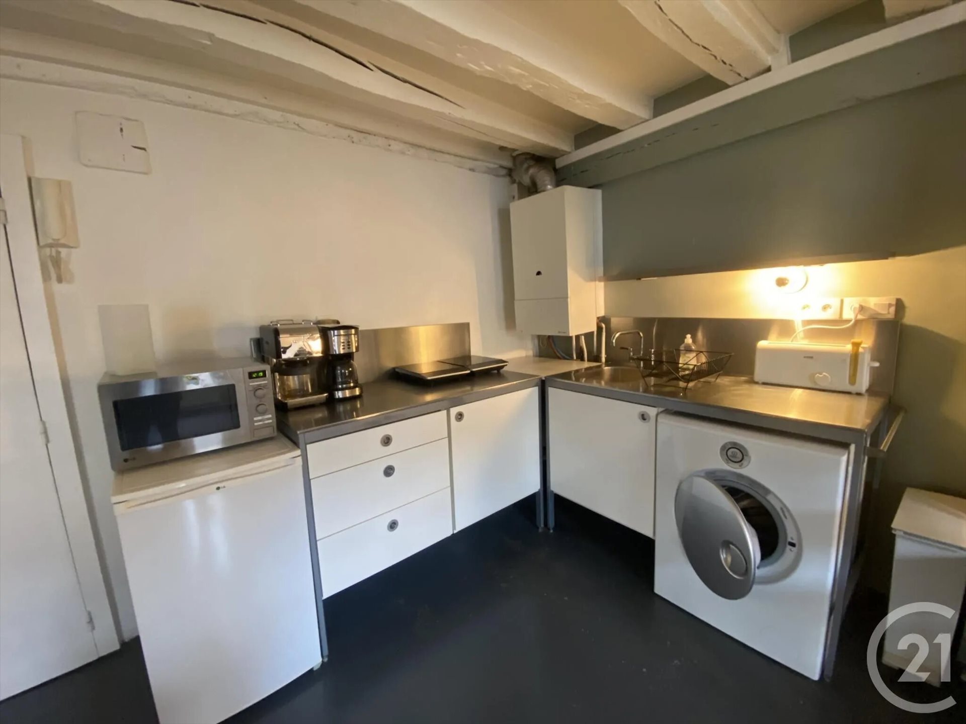 Appartement à louer, 48m², Chartres