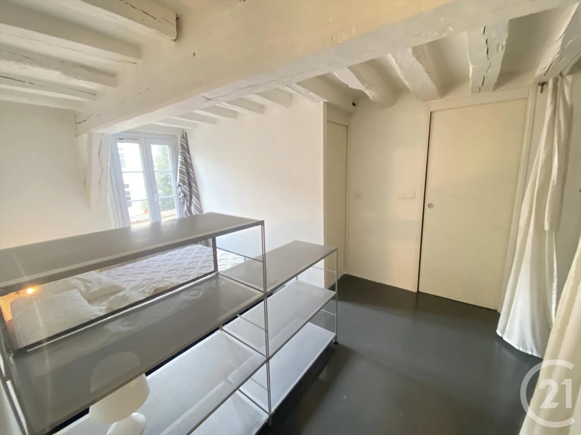 Appartement à louer, 48m², Chartres