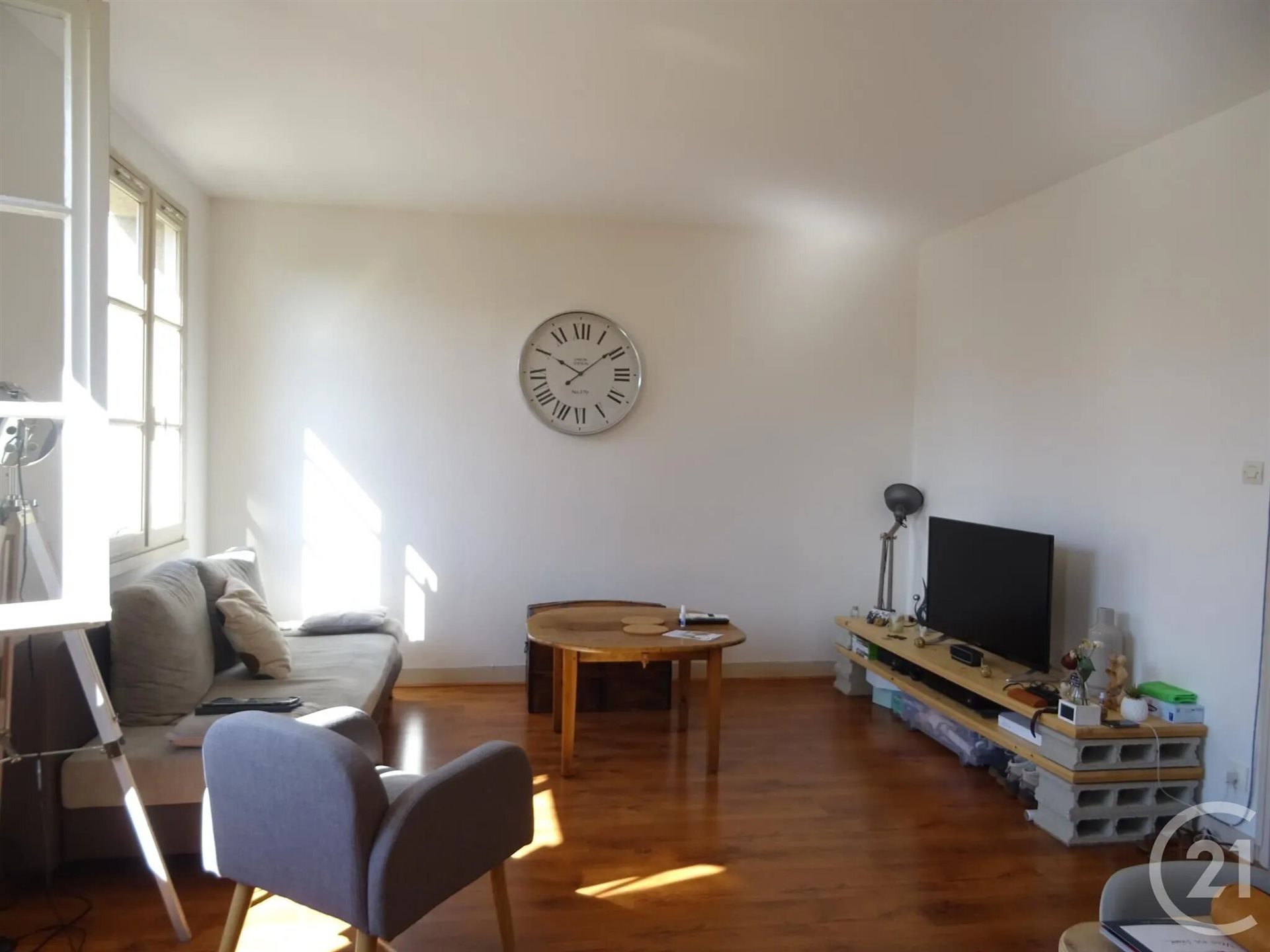 Appartement à louer, 55m², Chartres
