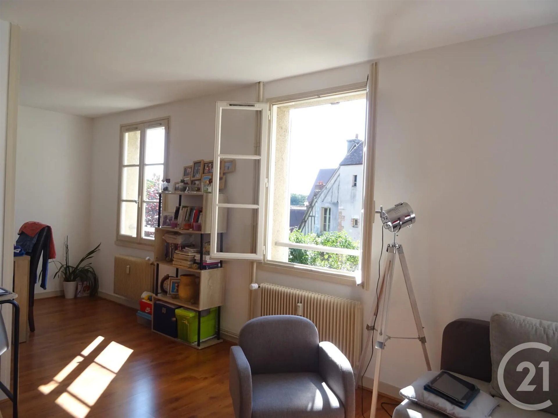Appartement à louer, 55m², Chartres