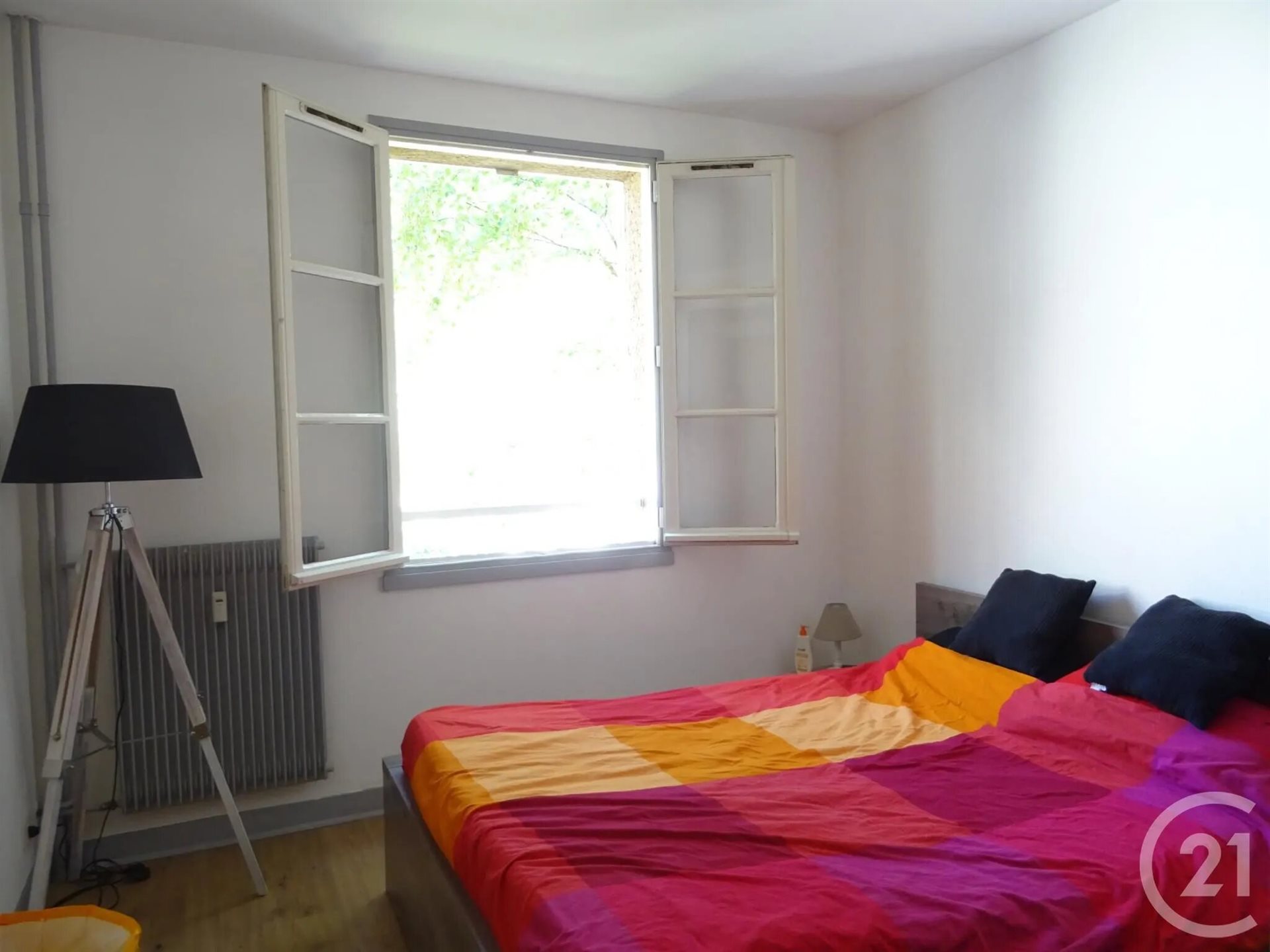 Appartement à louer, 55m², Chartres
