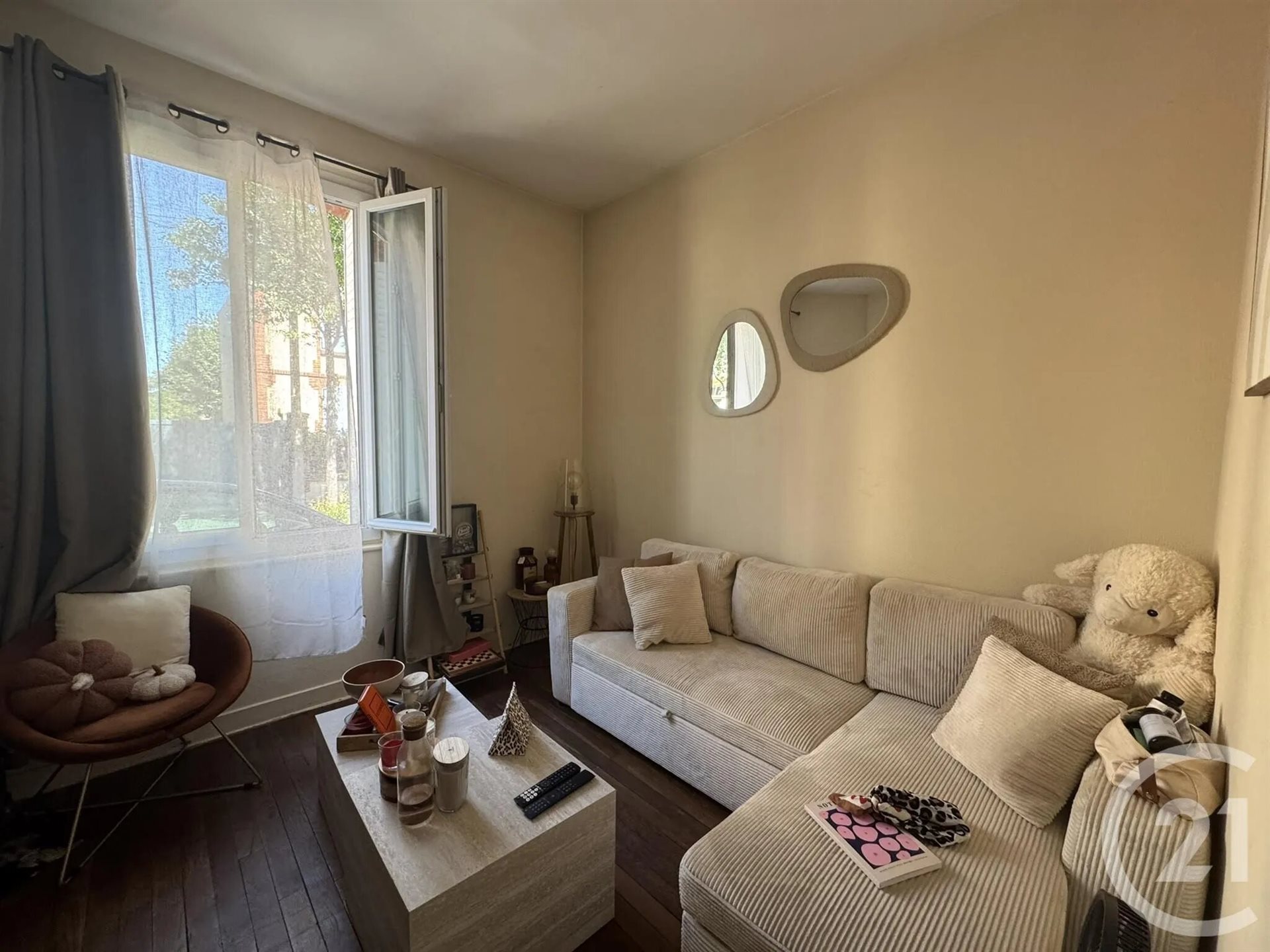 Maison à louer, 66m², Chartres