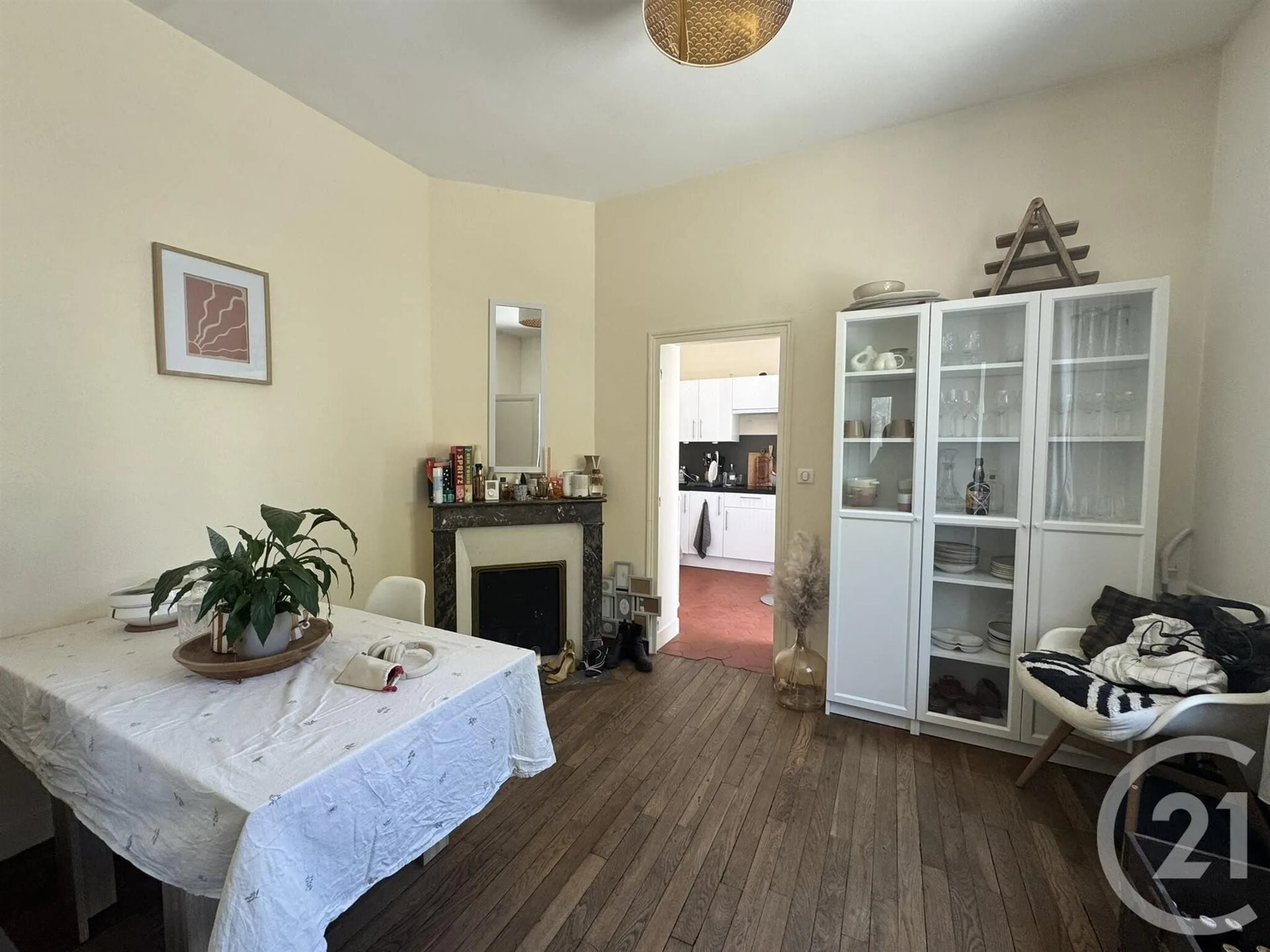 Maison à louer, 66m², Chartres