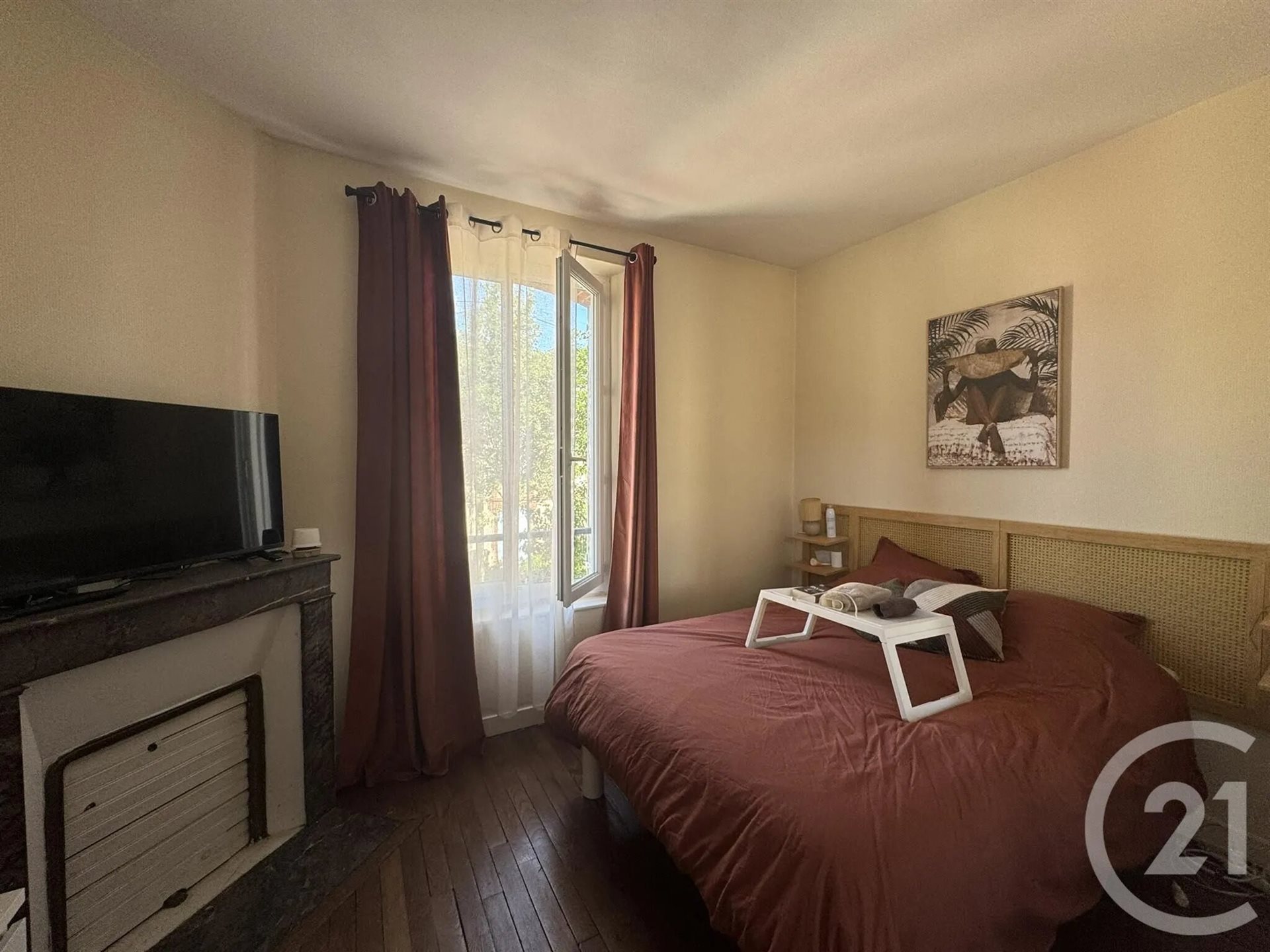 Maison à louer, 66m², Chartres