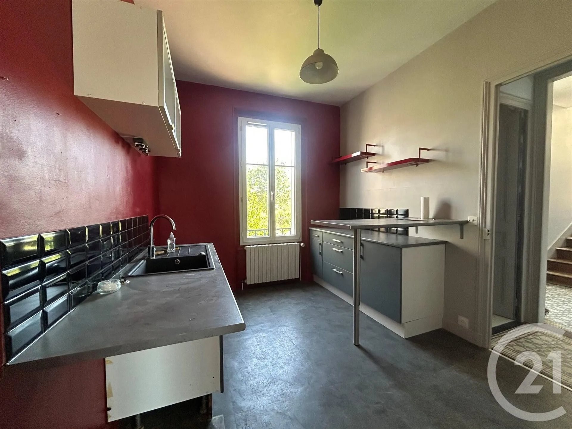 Maison à louer, 135m², Luisant