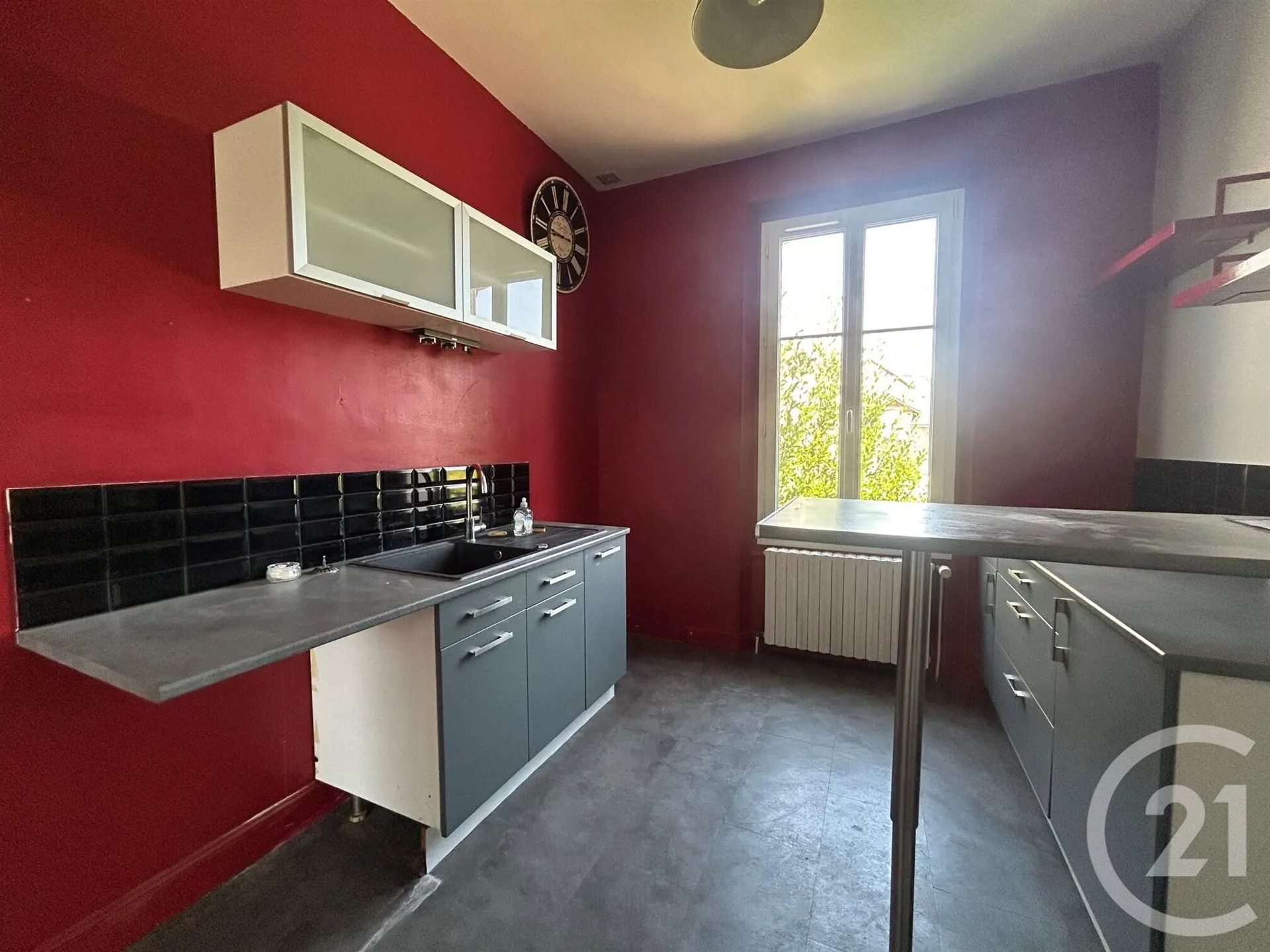 Maison à louer, 135m², Luisant