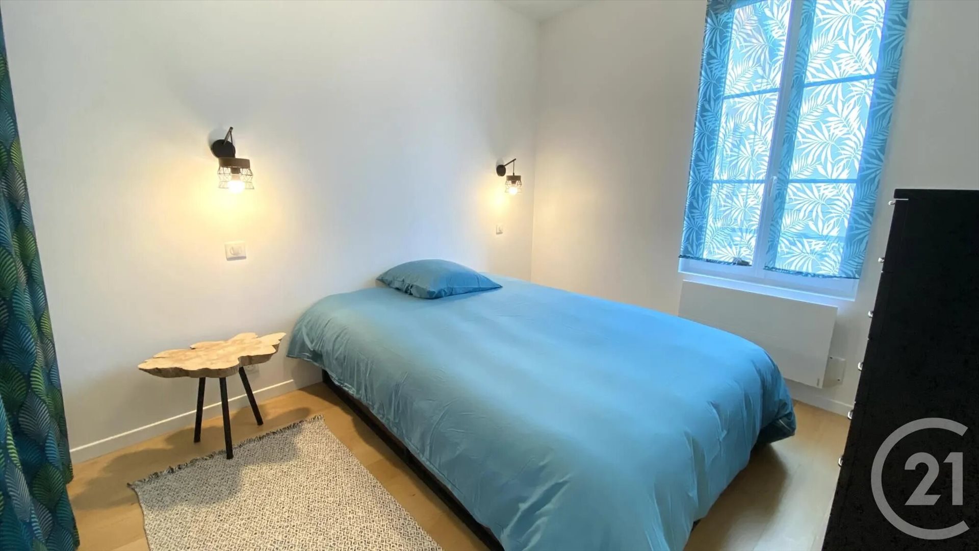 Appartement à louer, 41m², Chartres