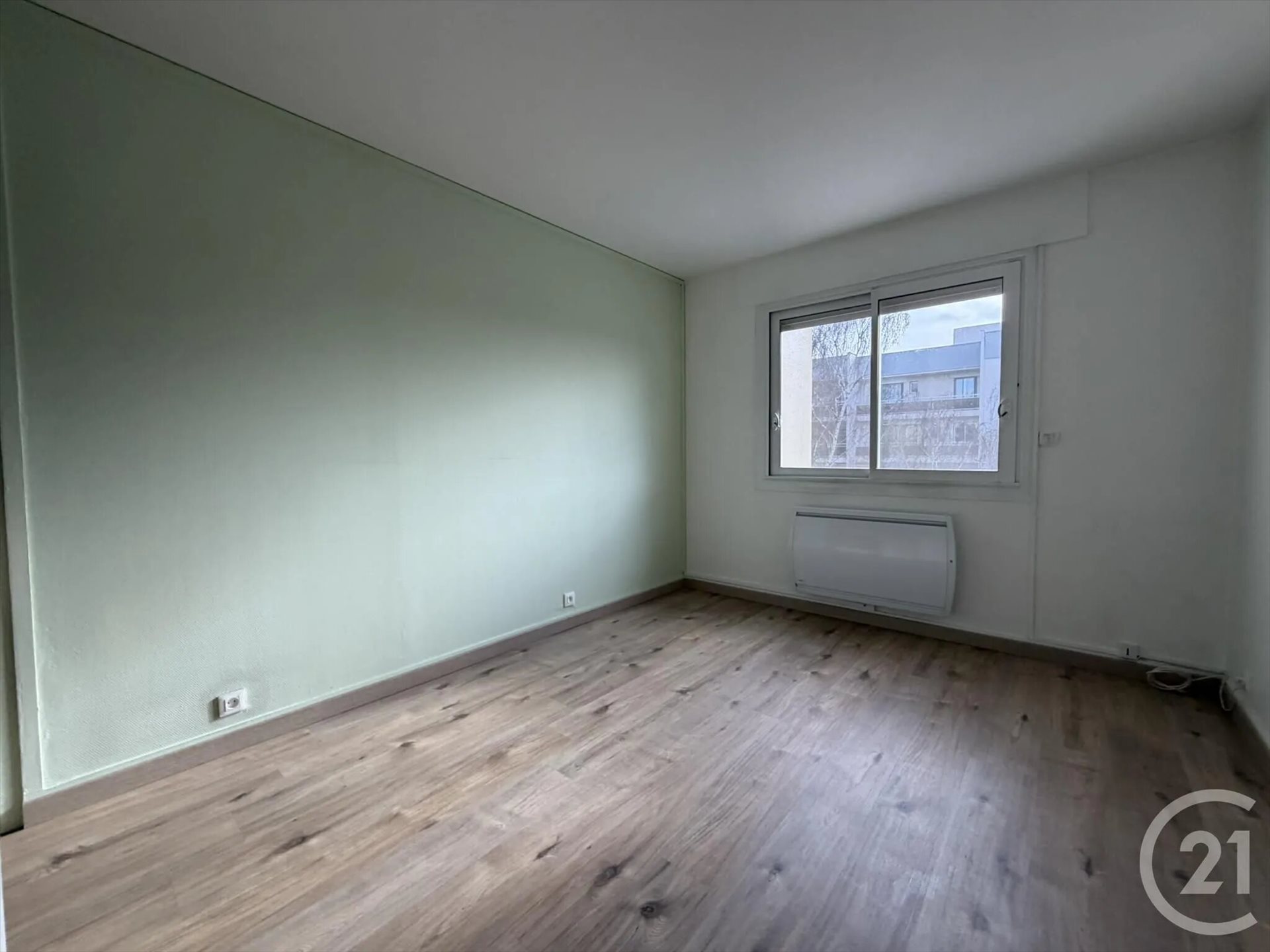 Appartement à louer, 57m², Chartres