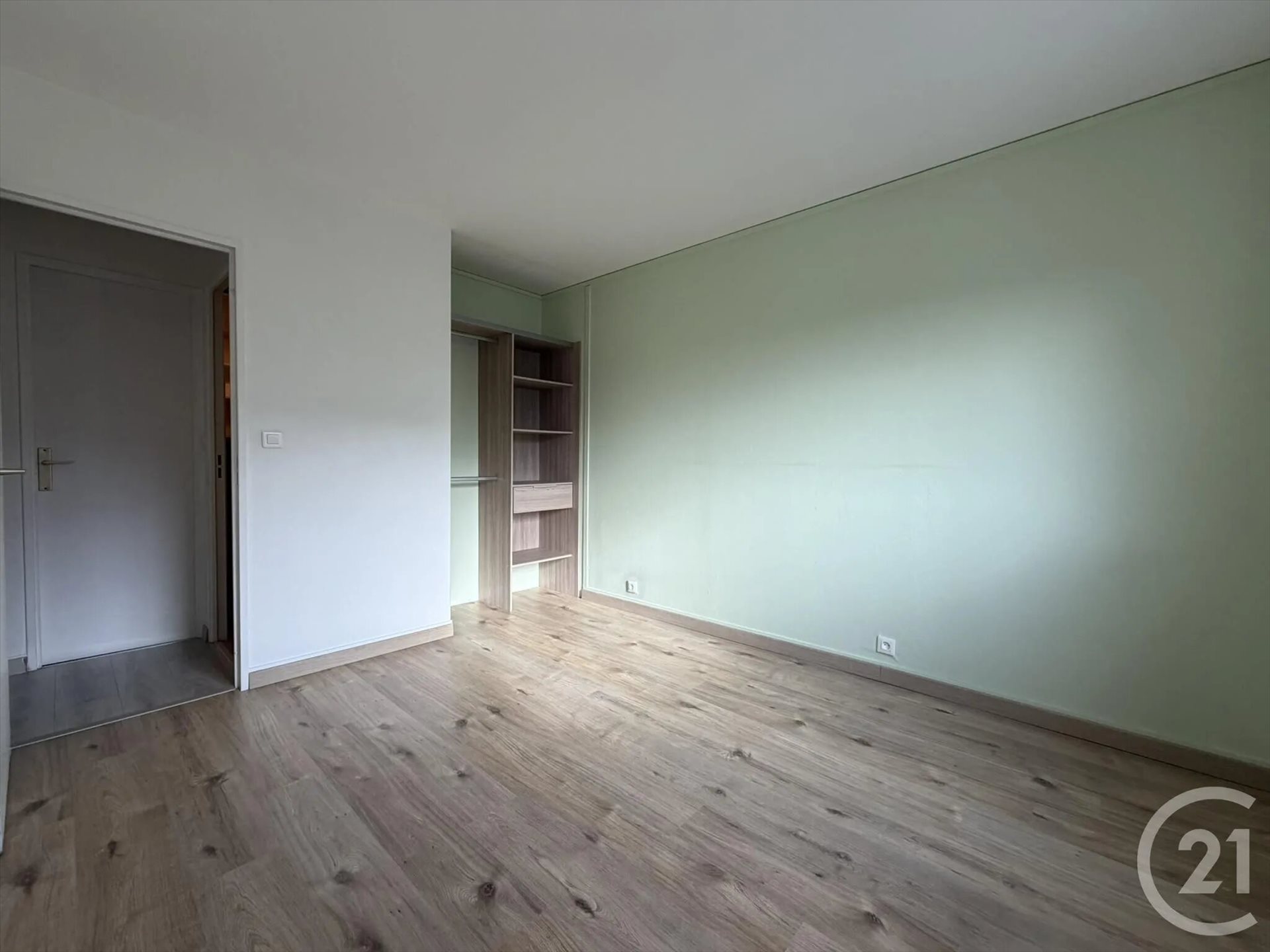 Appartement à louer, 57m², Chartres