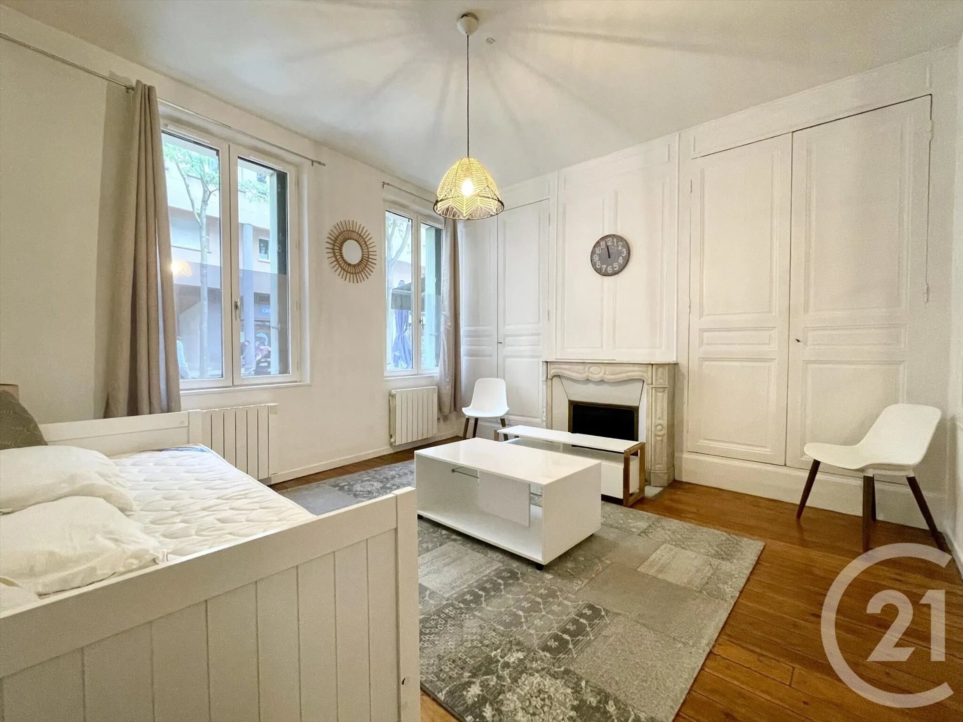 Appartement à louer, 34m², Chartres