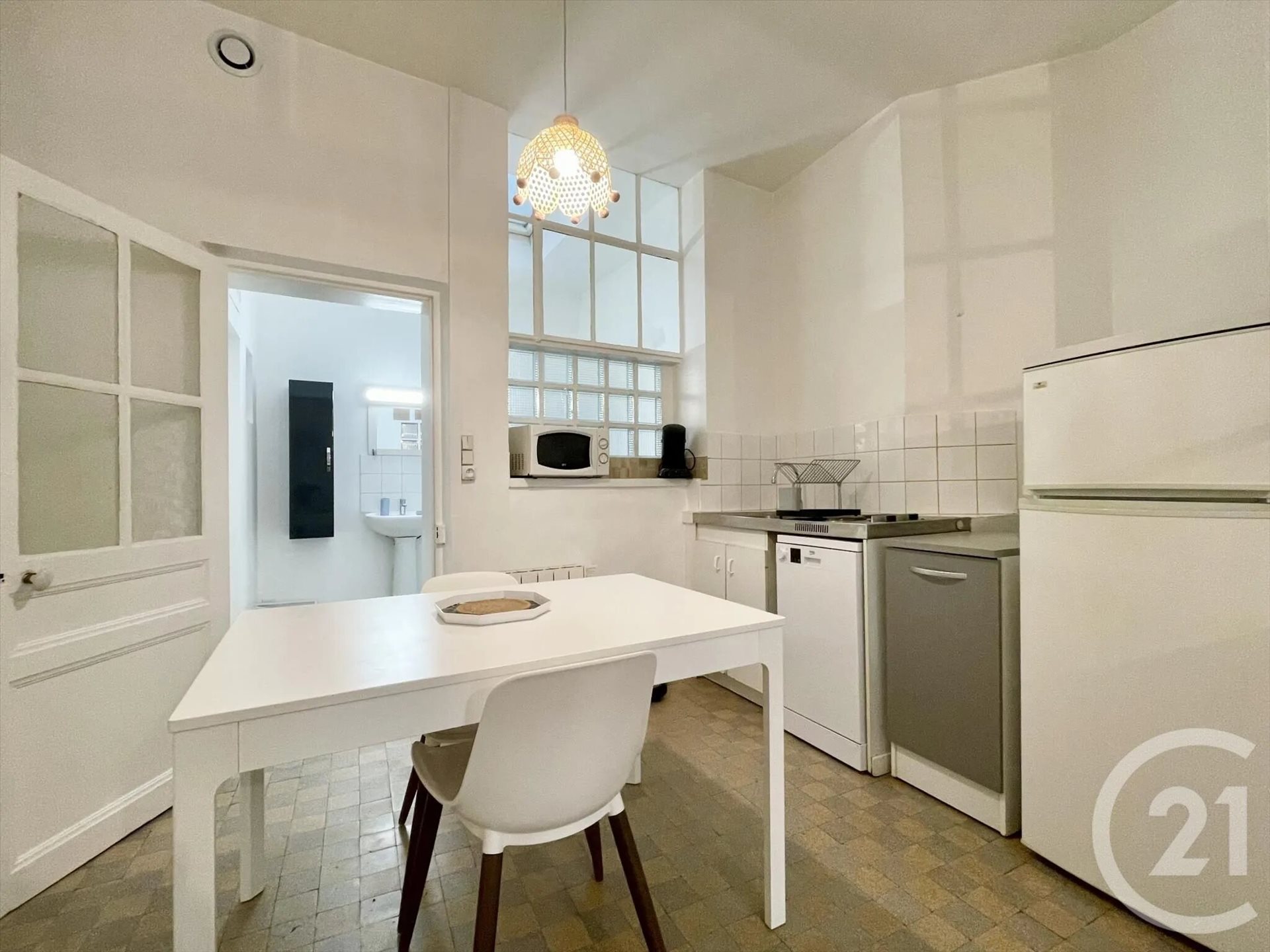 Appartement à louer, 34m², Chartres