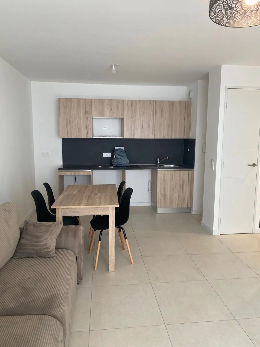Appartement à louer, 42m², Annecy