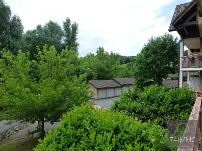 Appartement à louer, 88m², Sillingy