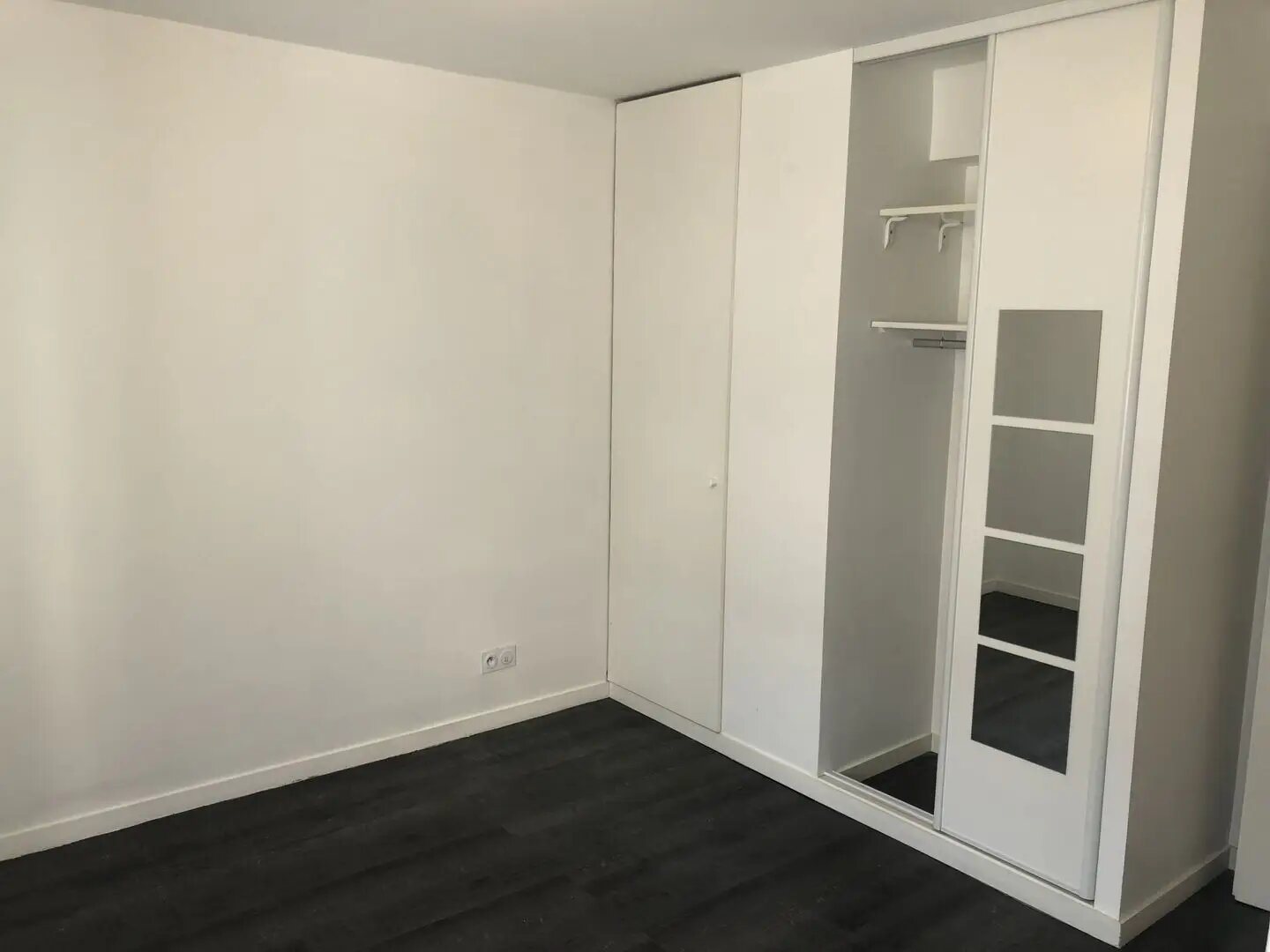 Appartement à louer, 32m², Paris 20ème