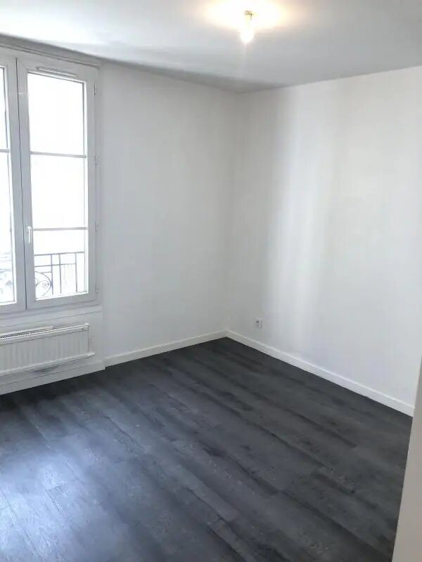 Appartement à louer, 32m², Paris 20ème