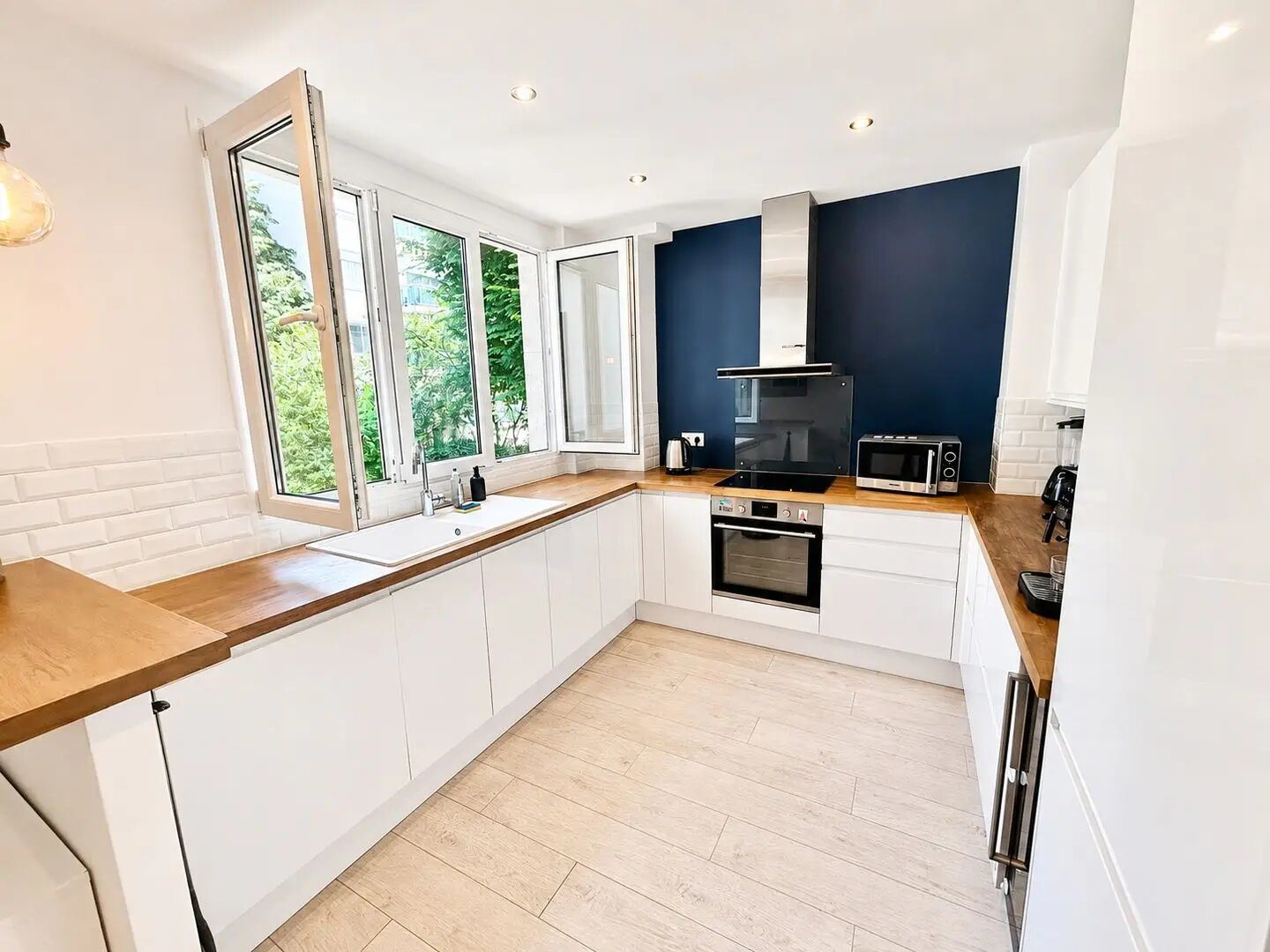 Appartement à louer, 65m², Neuilly-sur-Seine