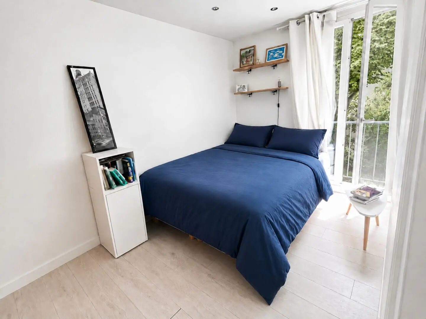 Appartement à louer, 65m², Neuilly-sur-Seine