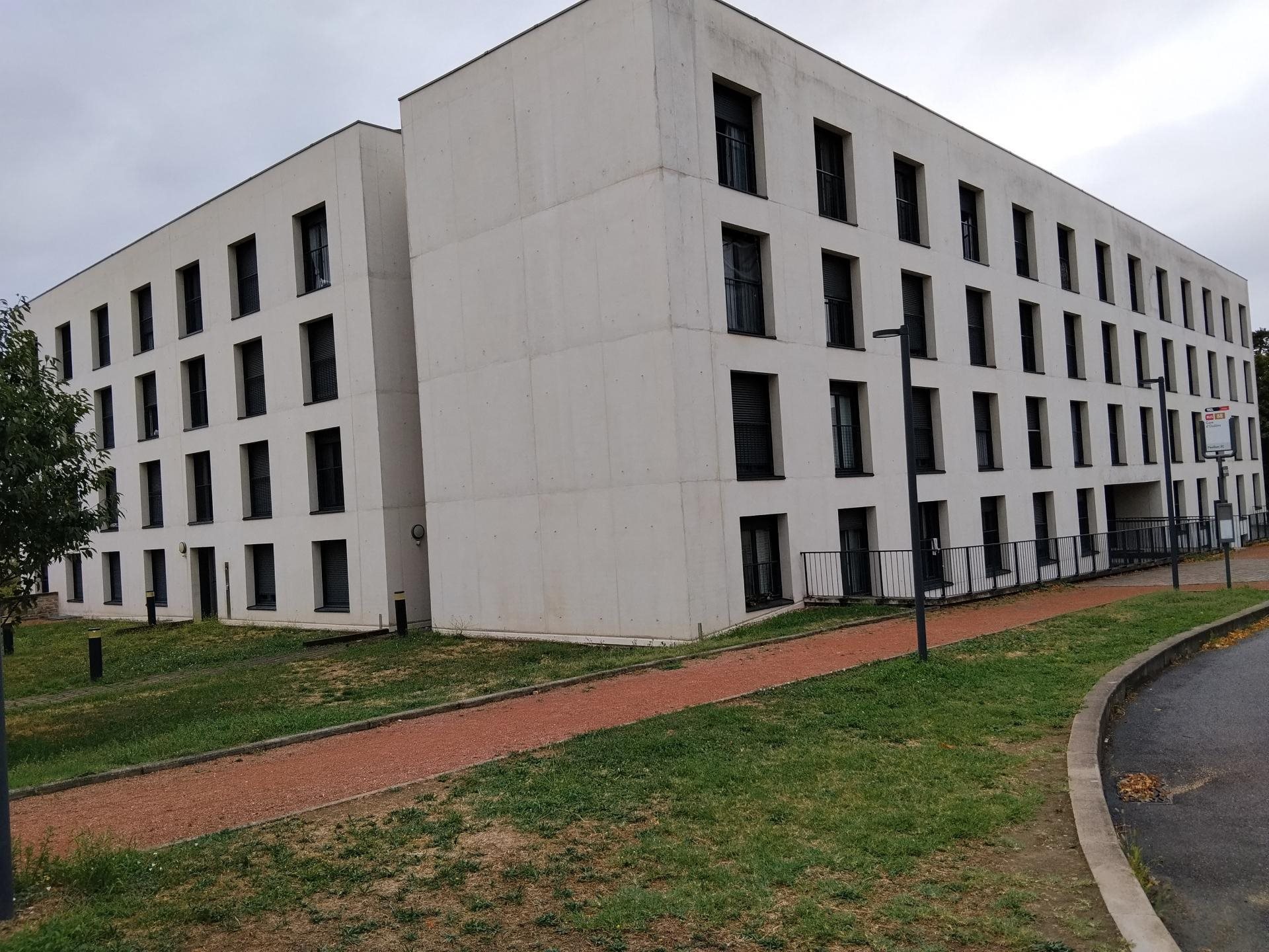 Appartement à vendre, 18m², Pierre-Bénite